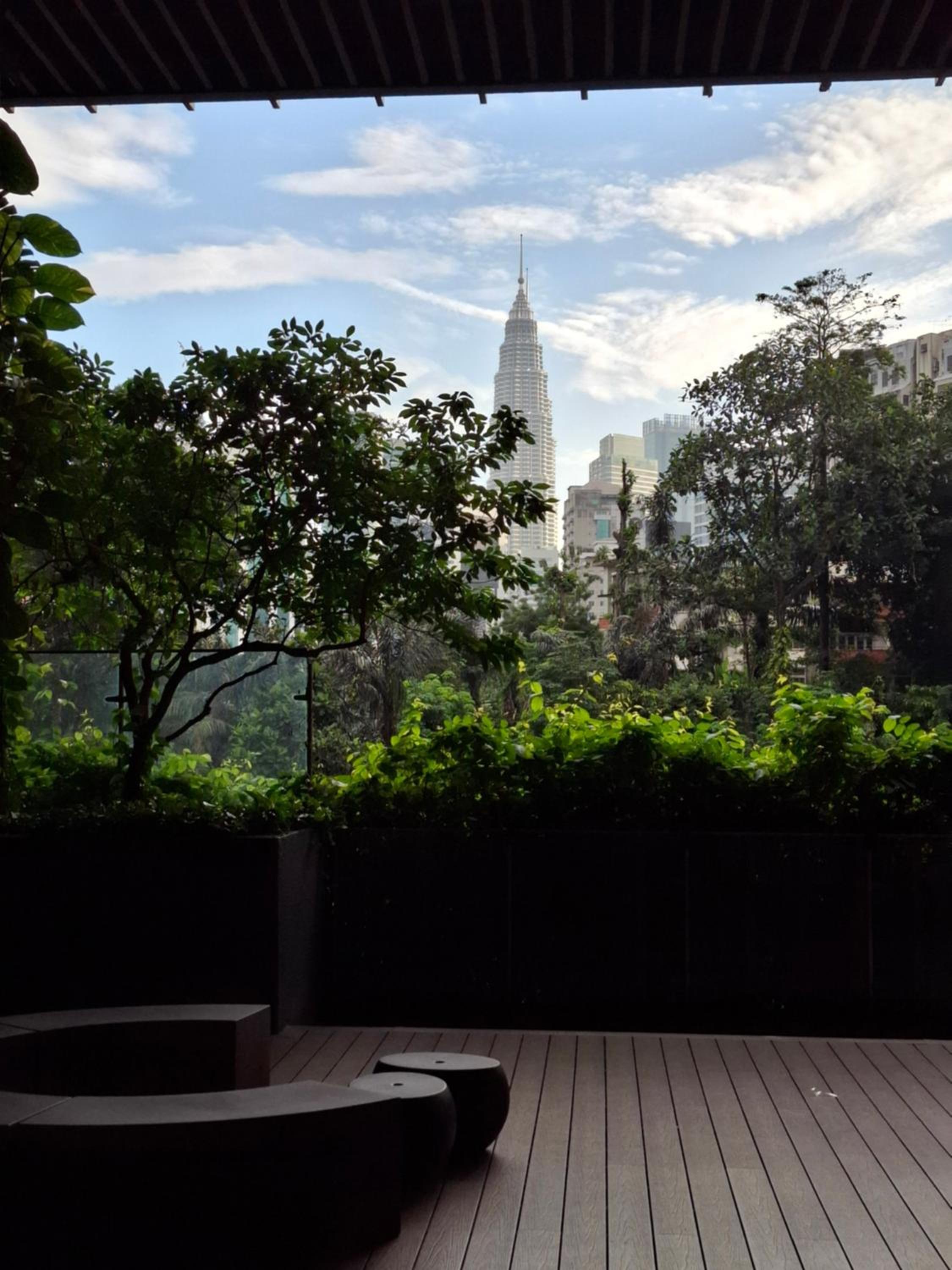 Ceylonz Suites By ANA MALAYSIA