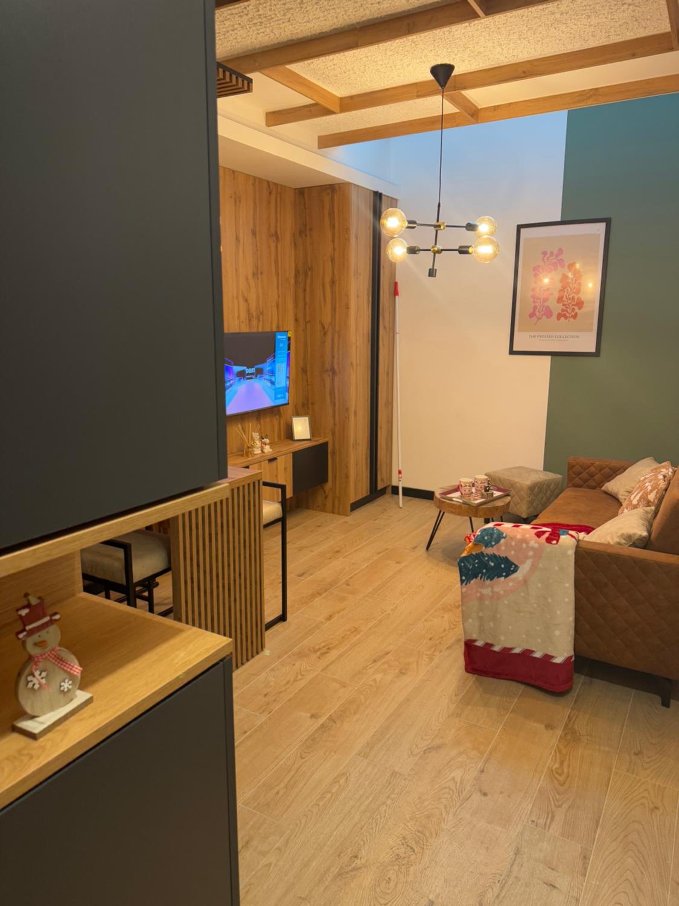 Winter Park Idila apartments