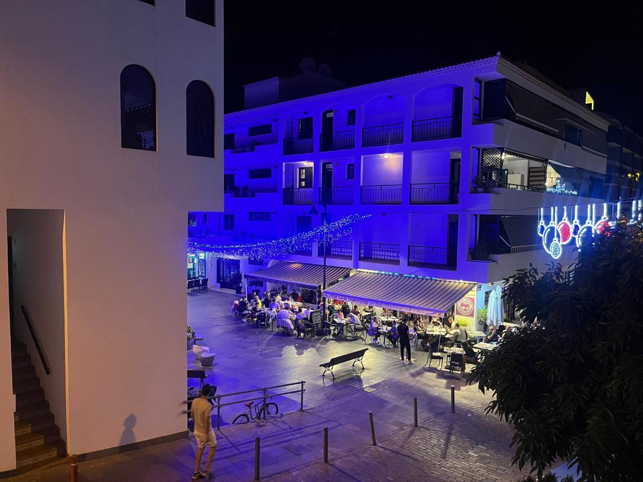 Serendipia Next to the beach