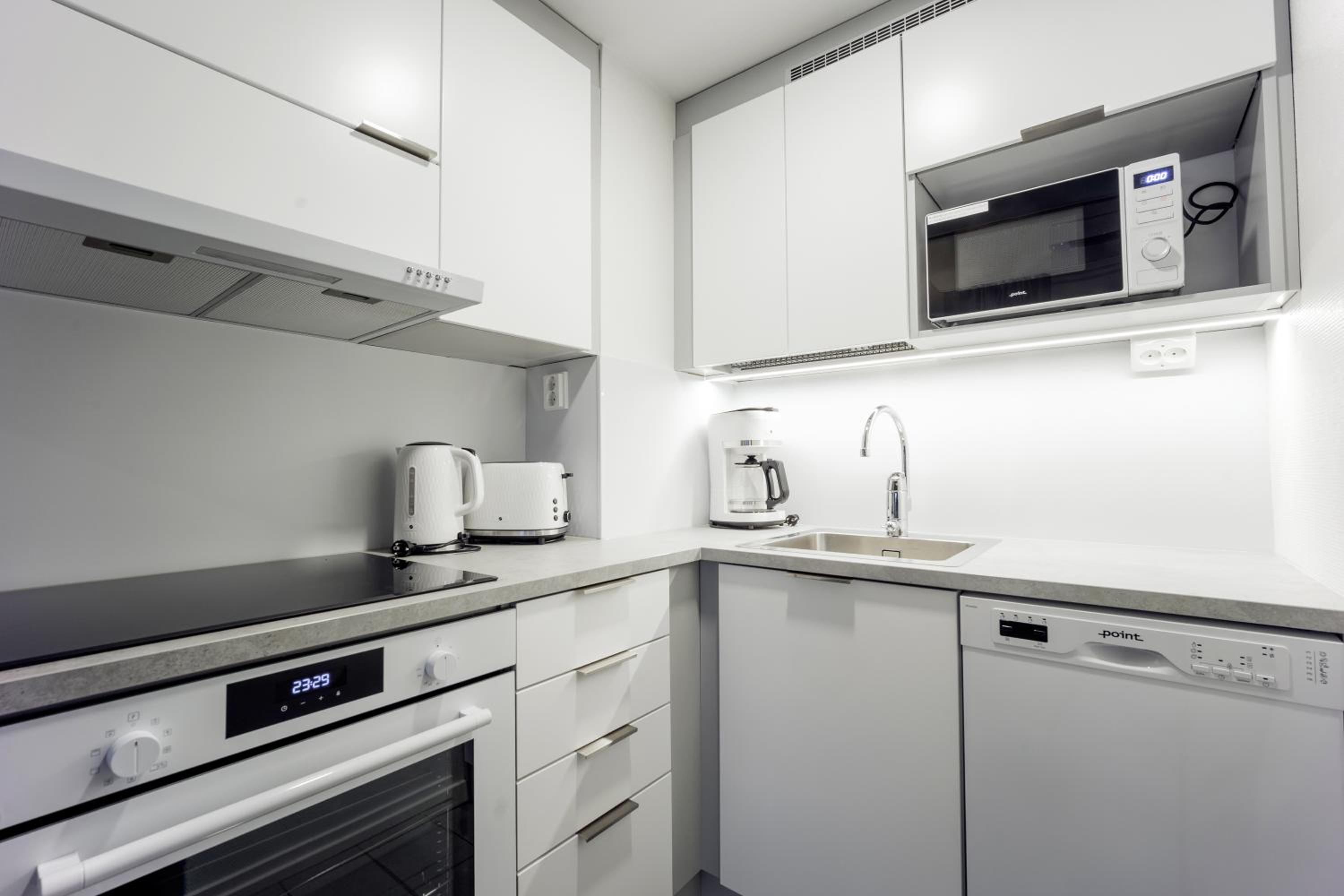 Holiday Club Rukatunturi Apartments