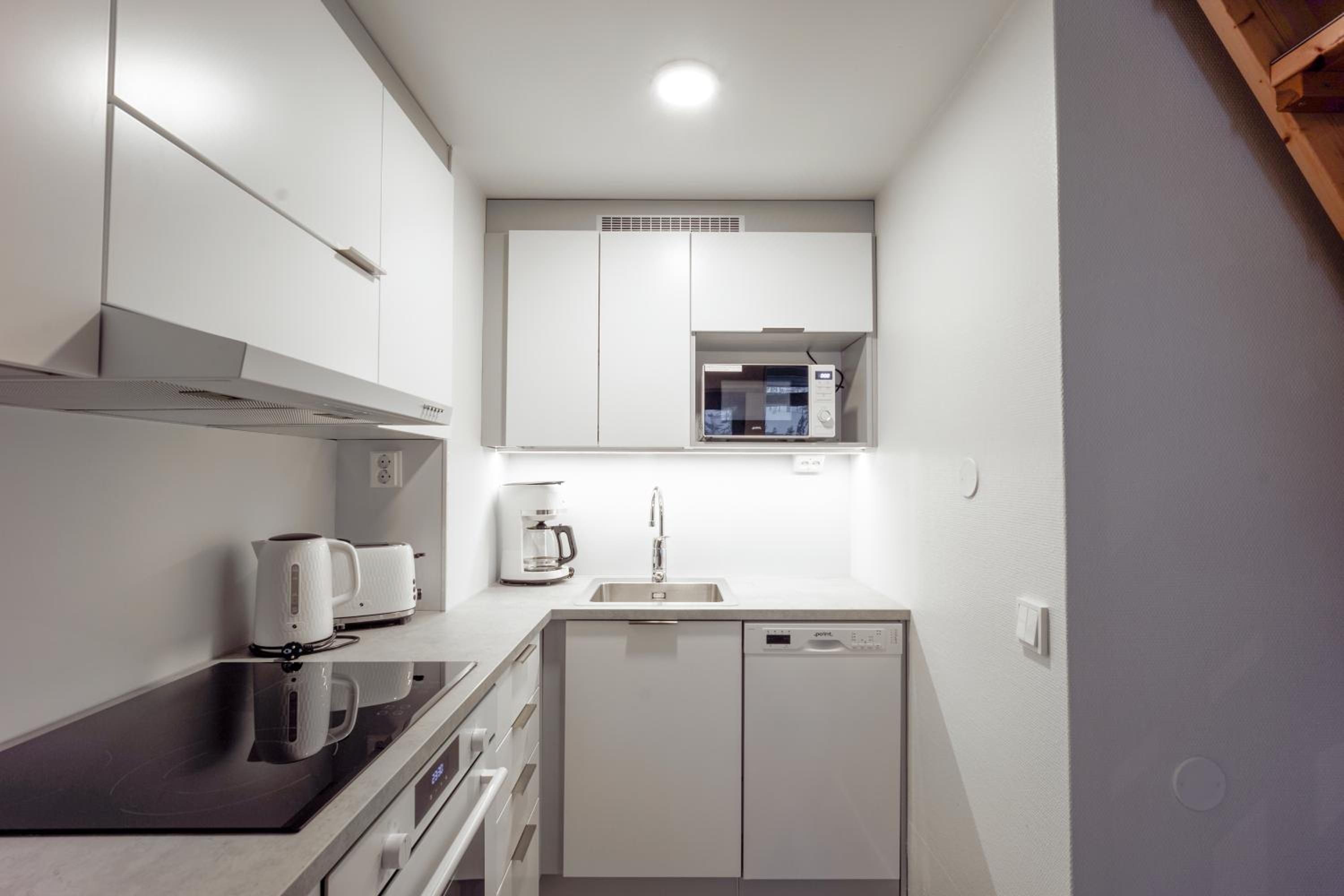 Holiday Club Rukatunturi Apartments