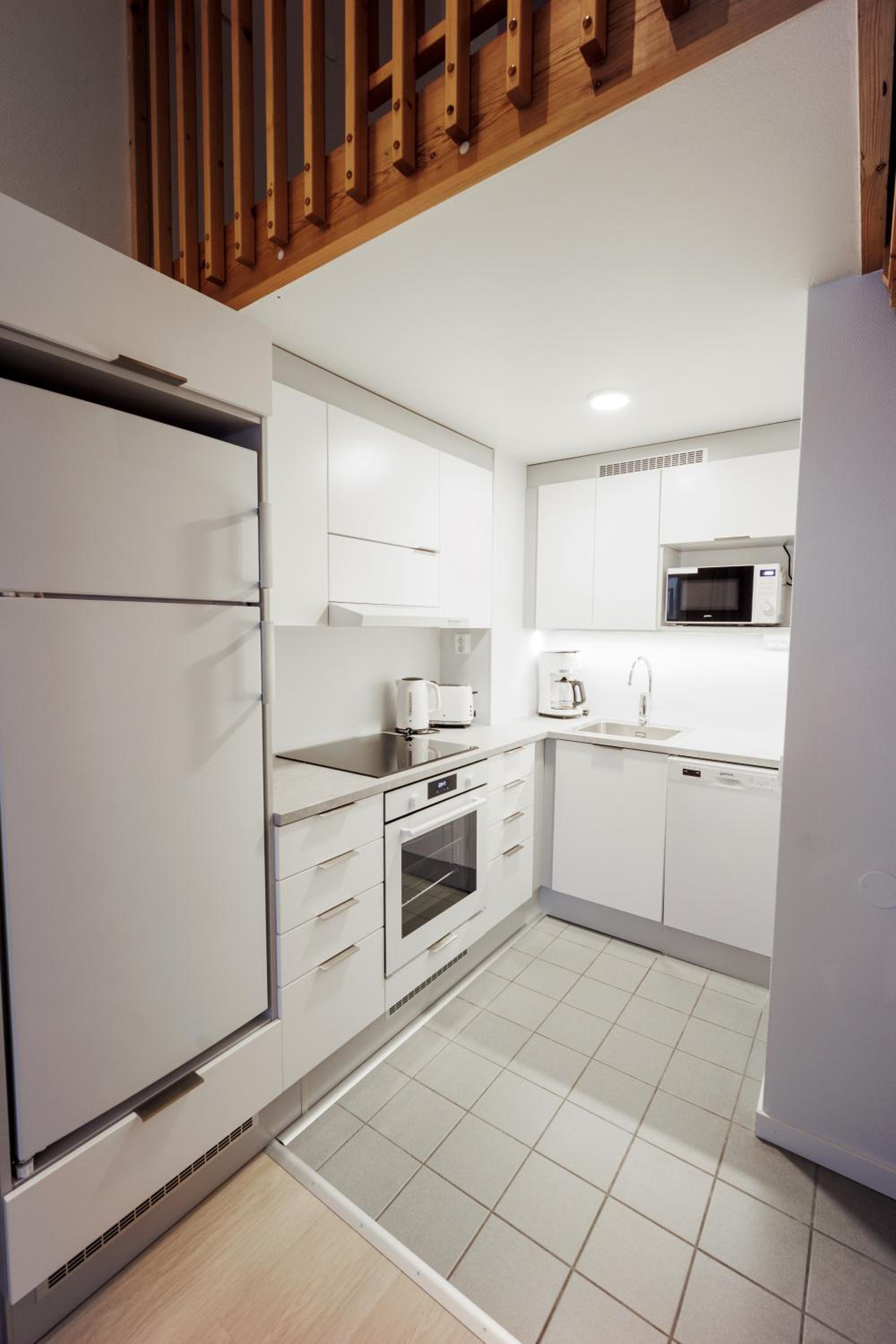 Holiday Club Rukatunturi Apartments