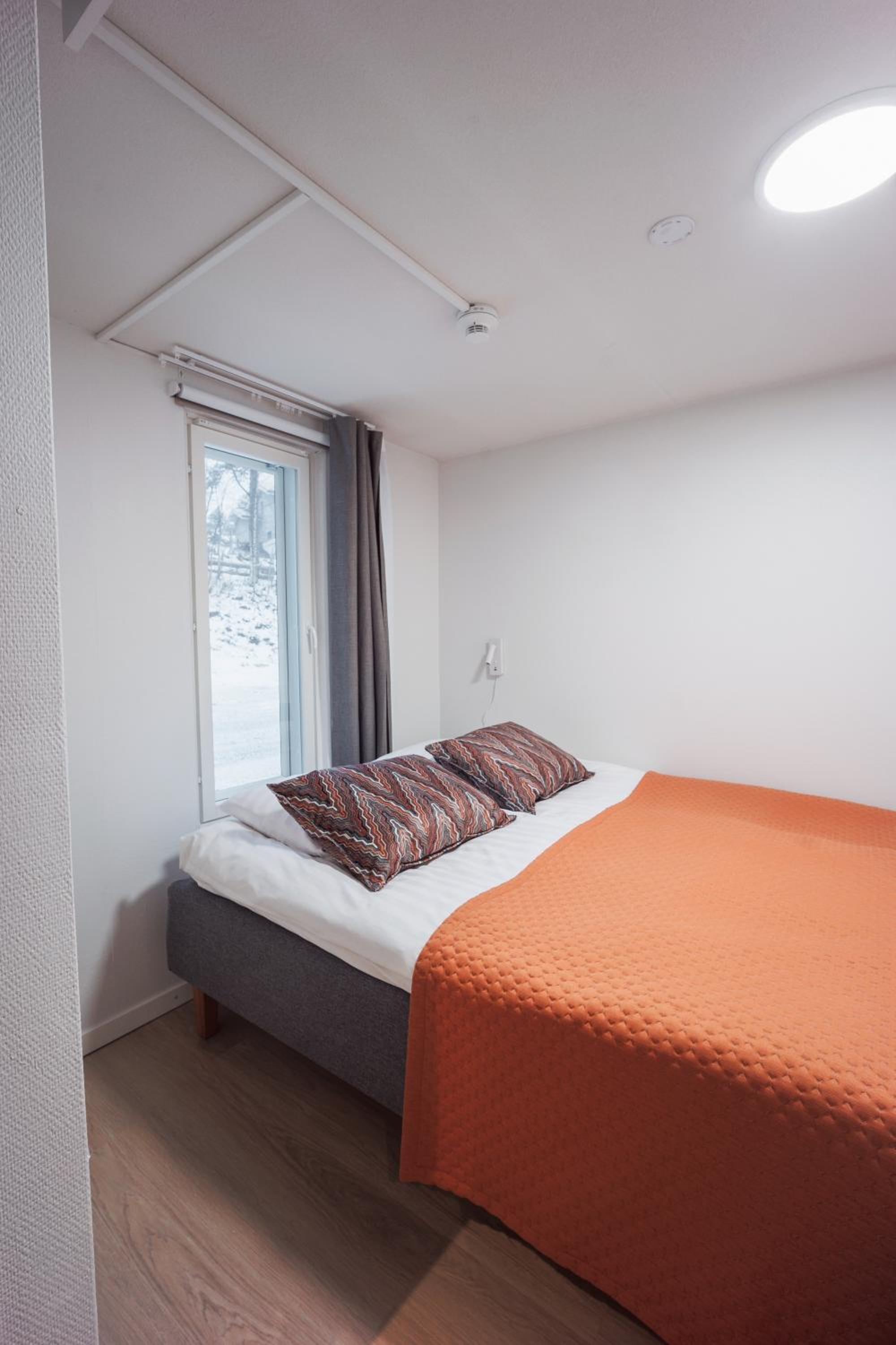 Holiday Club Rukatunturi Apartments