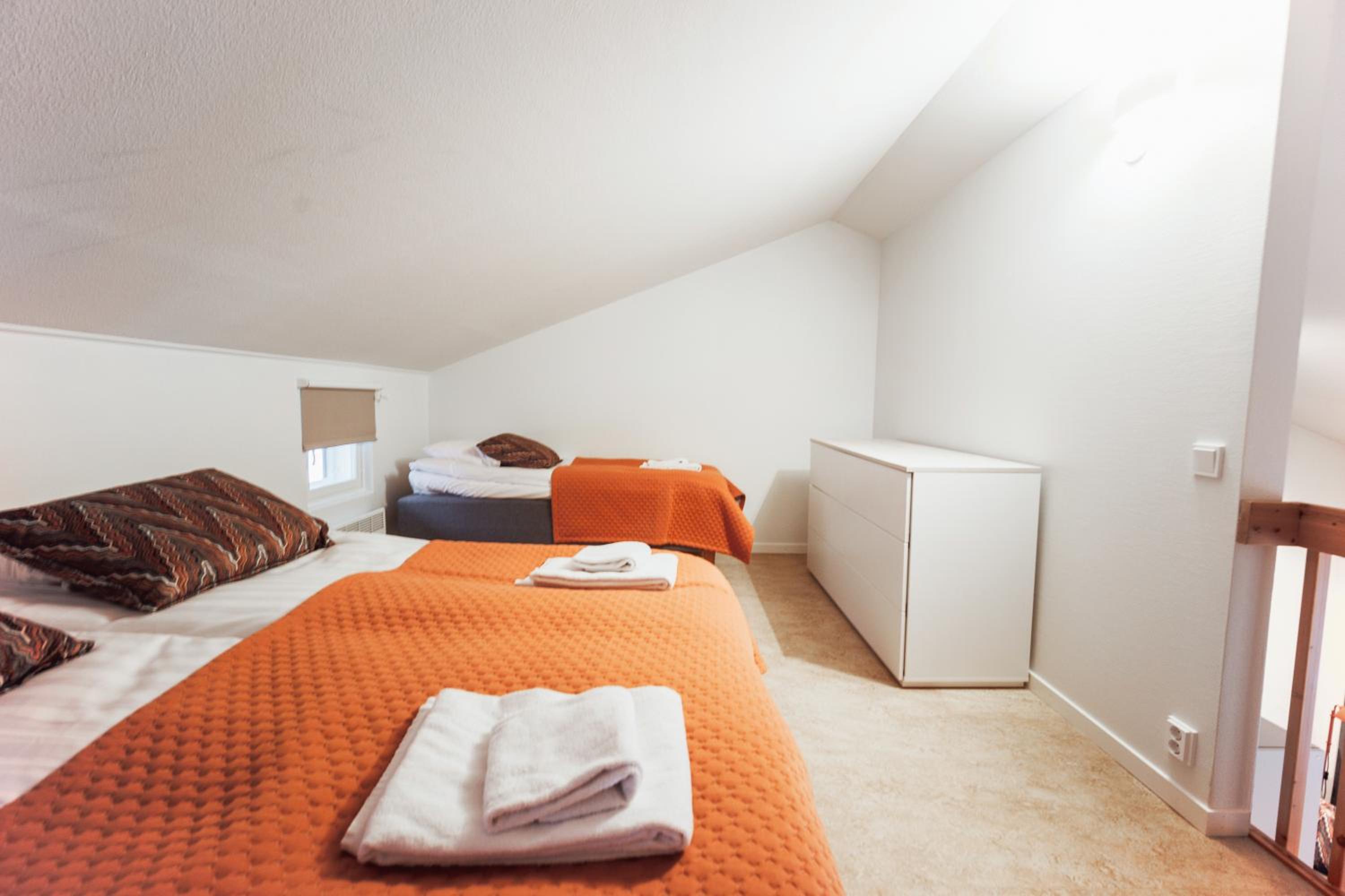 Holiday Club Rukatunturi Apartments