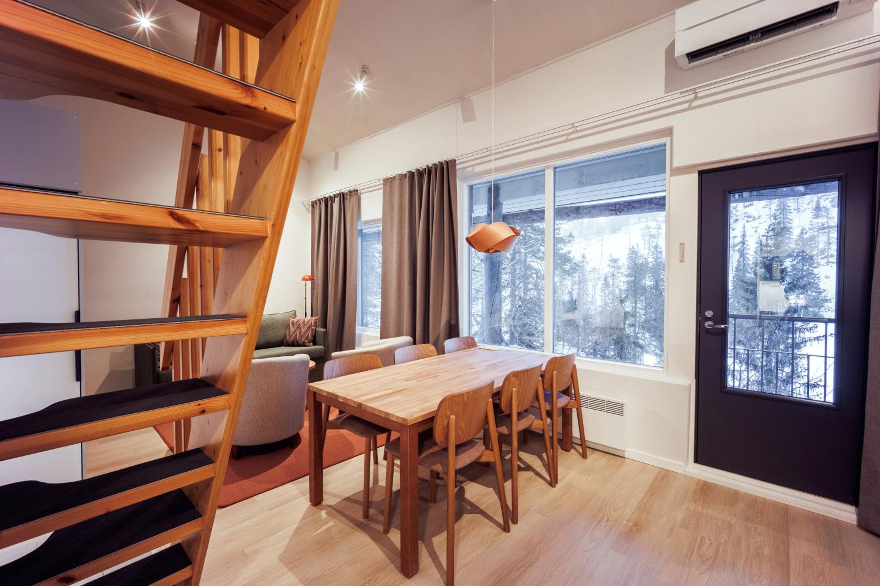 Holiday Club Rukatunturi Apartments