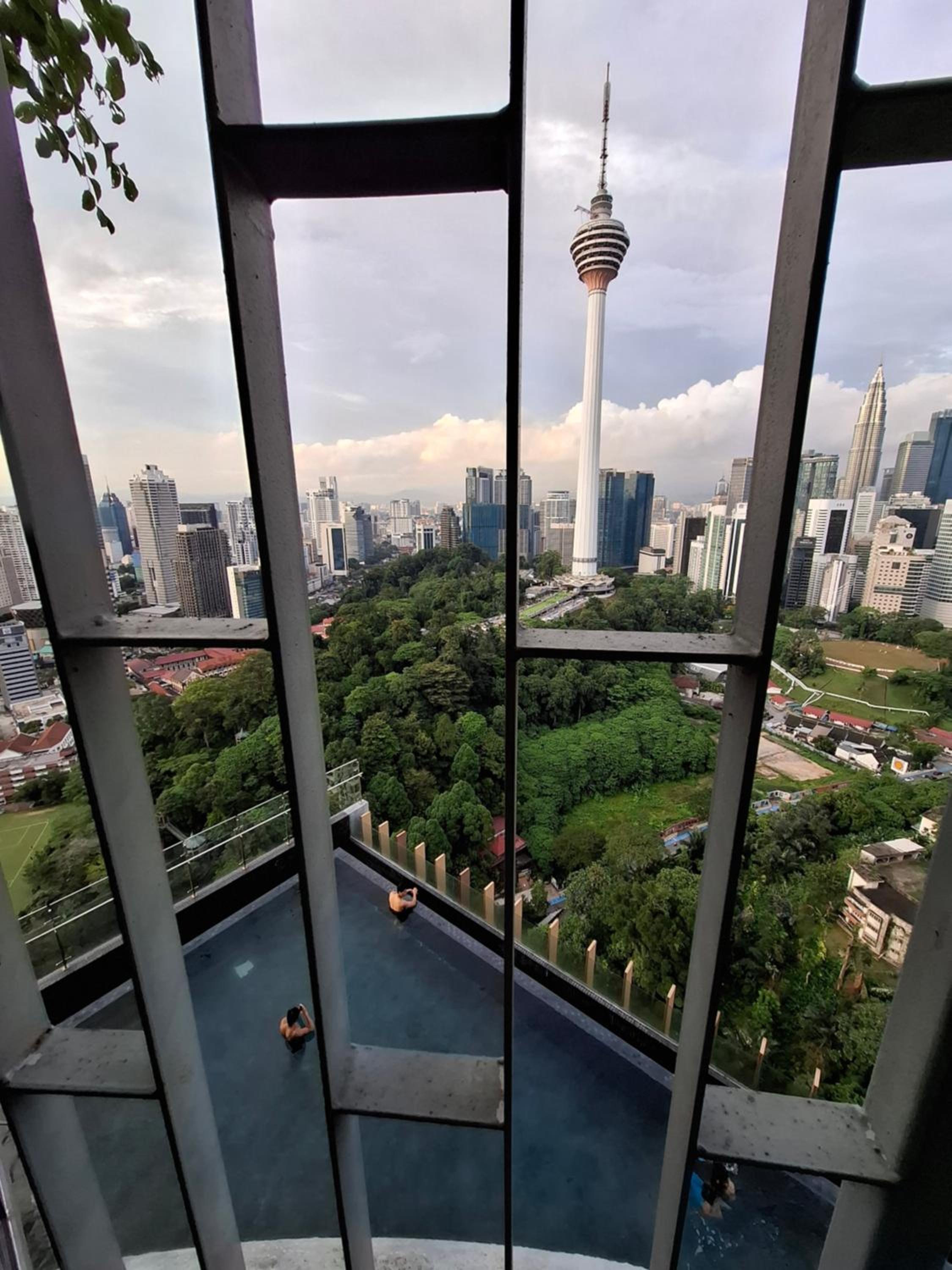 Ceylonz Suites By ANA MALAYSIA