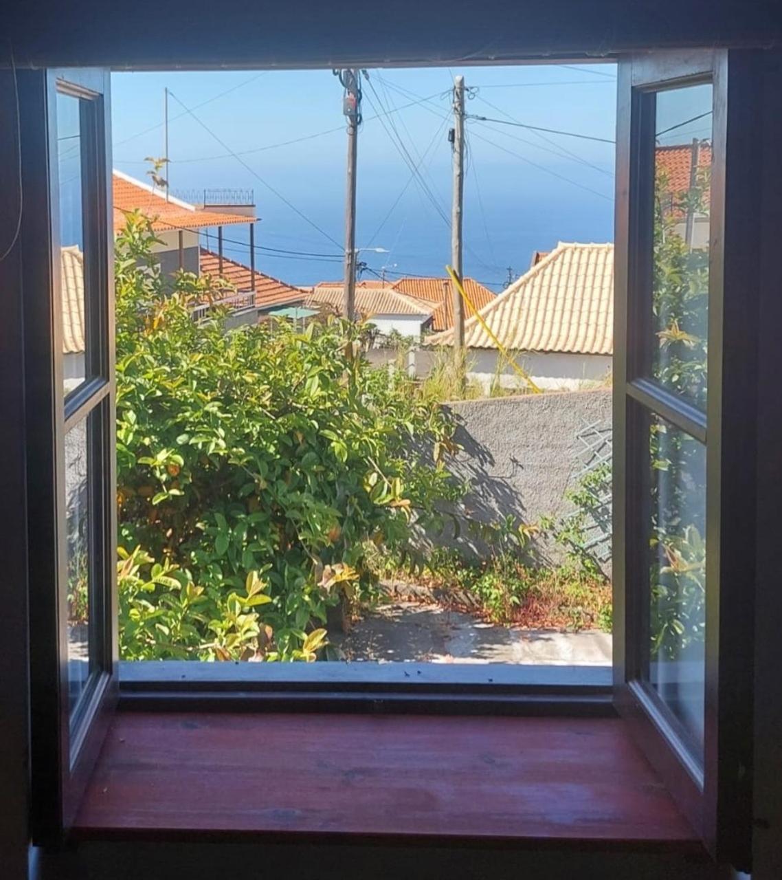 Calheta 2 Bedroom Traditional House view 5