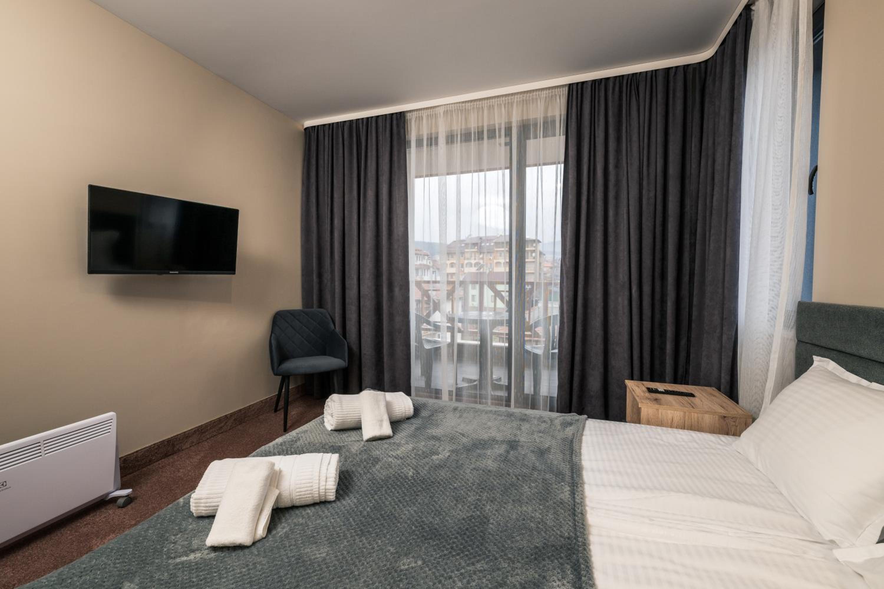 City Apartments 4
