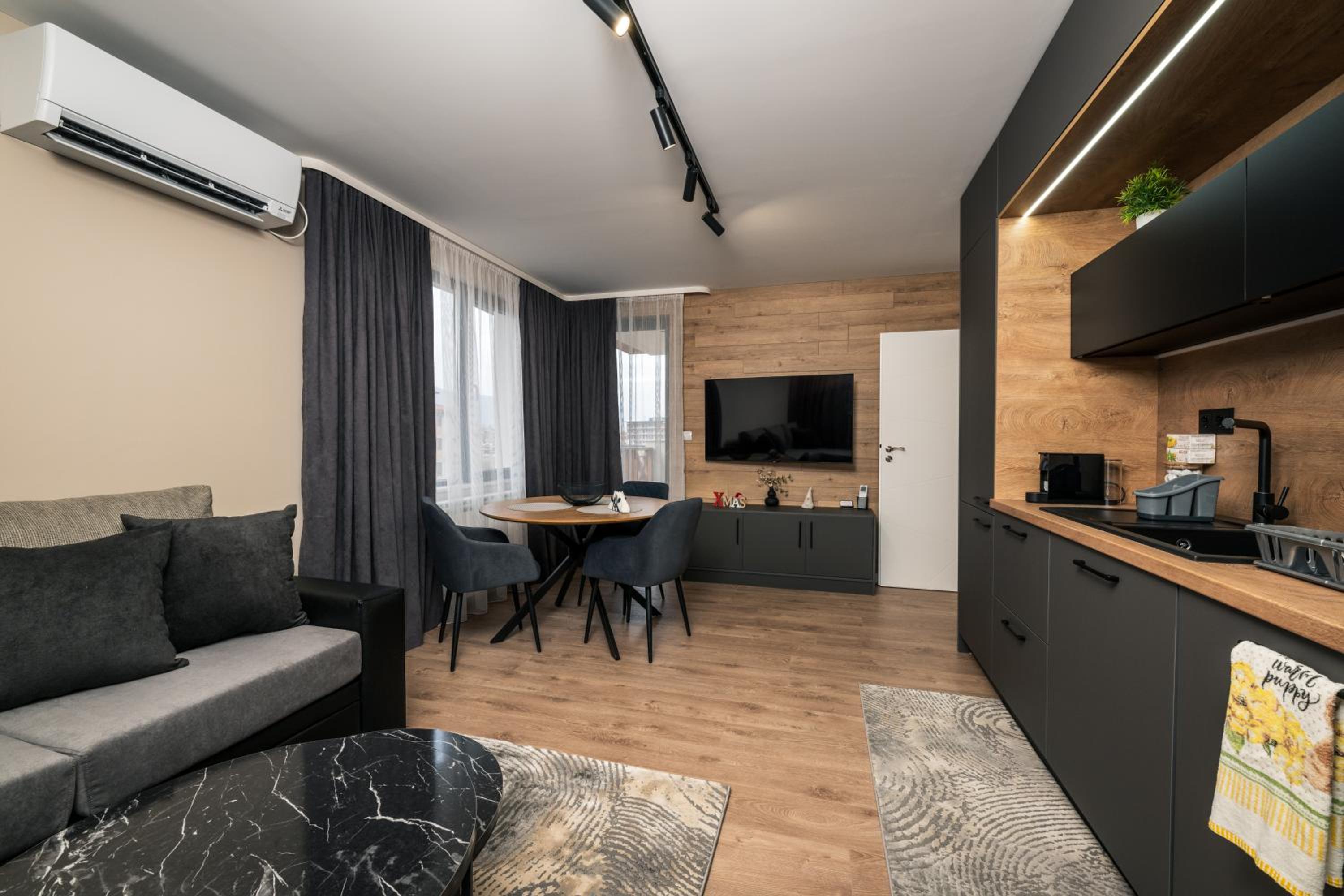 City Apartments 4