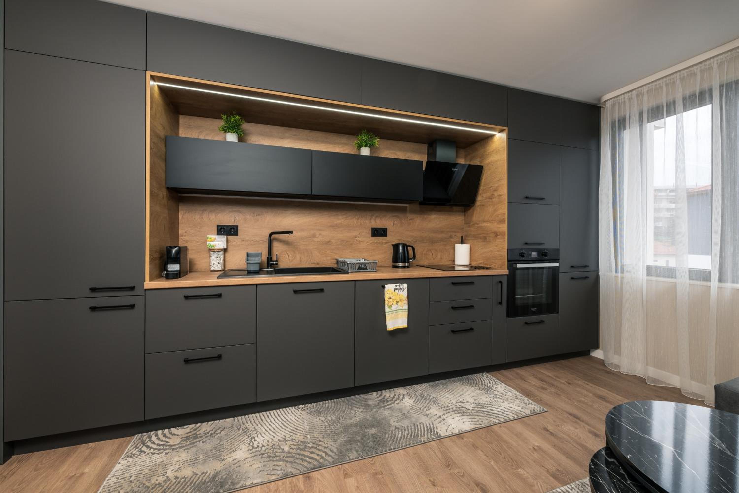 City Apartments 4