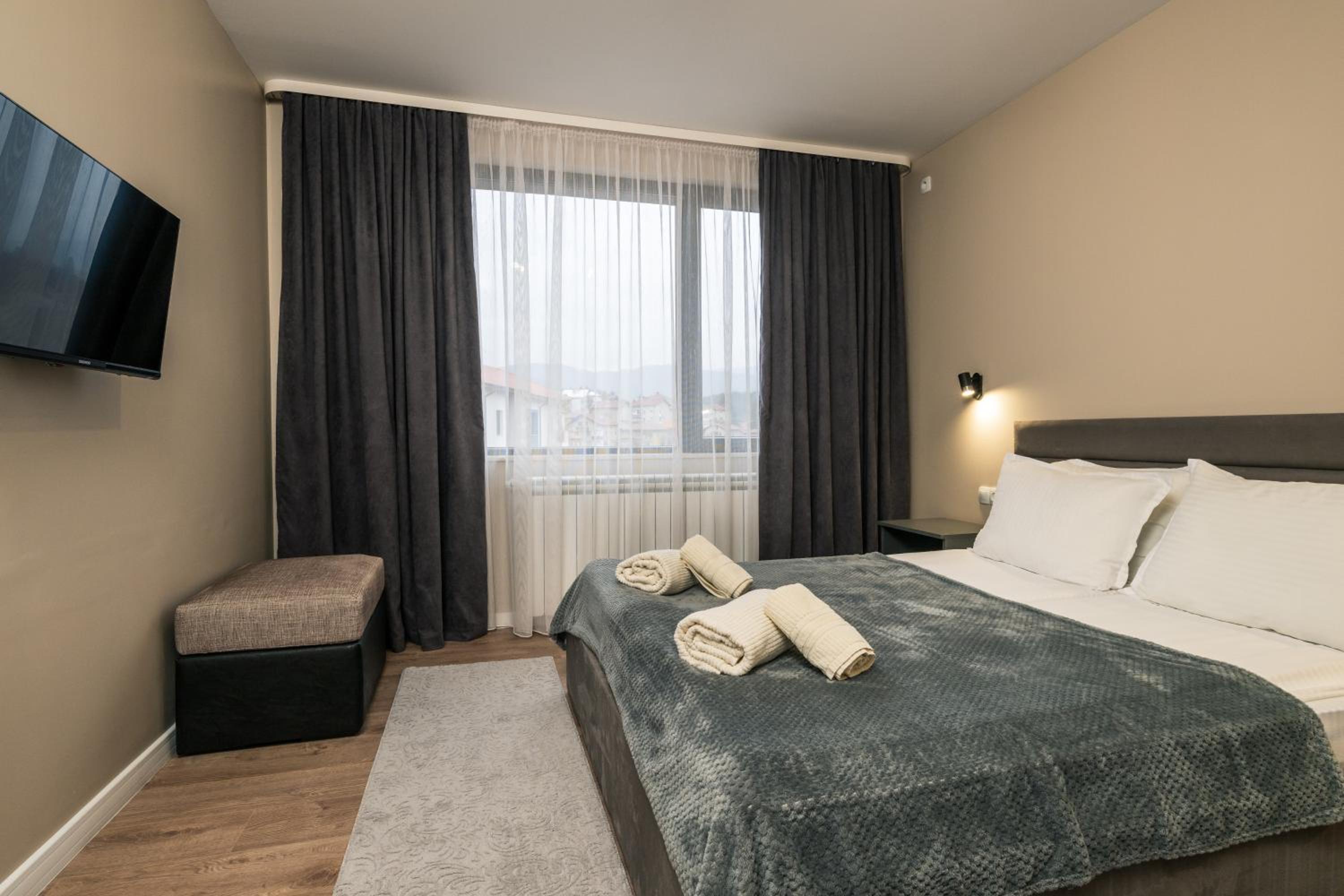 City Apartments 4