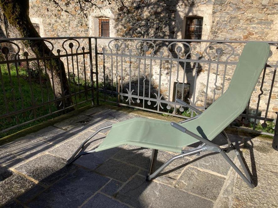 Casa Sciresee