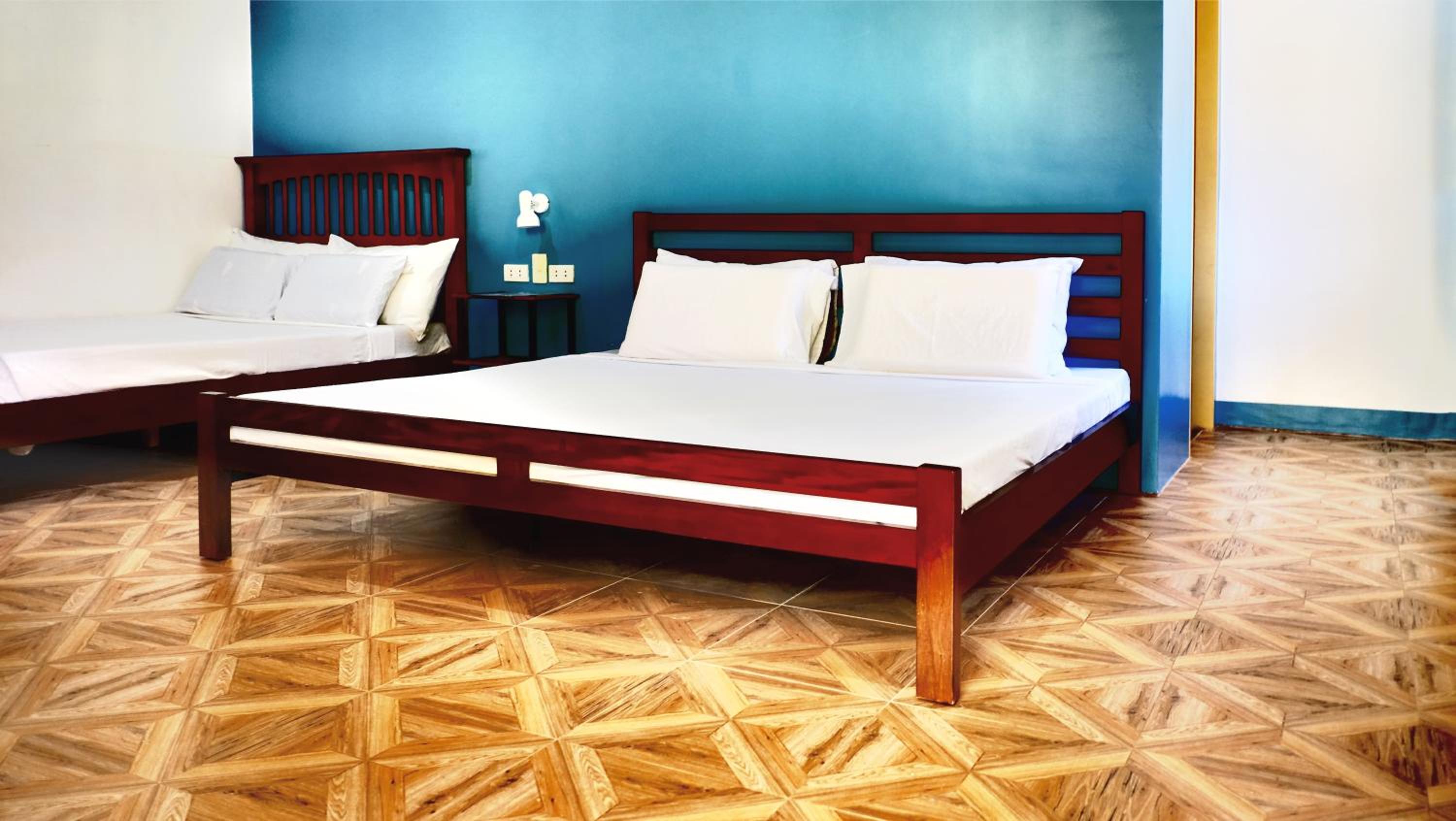 Mayas Guesthouse