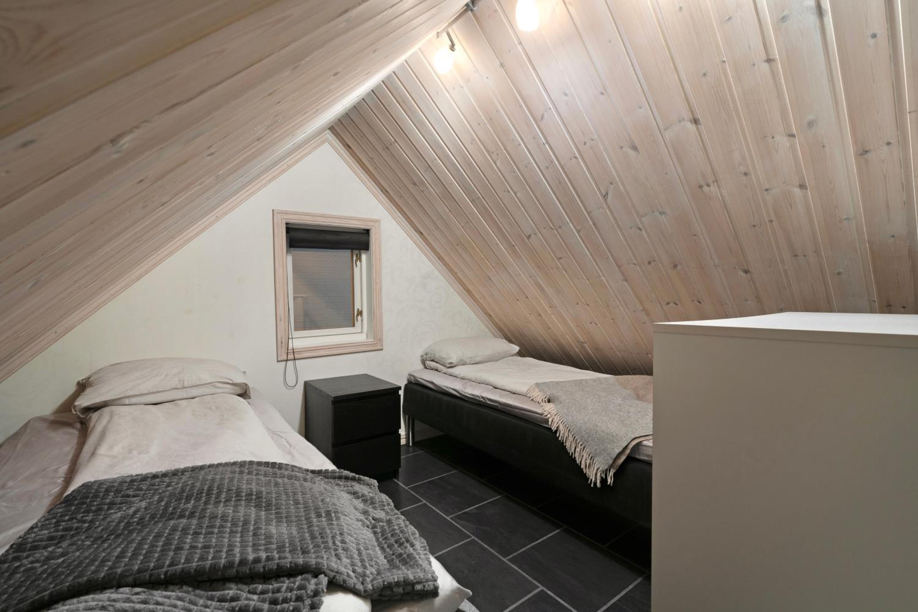 Elegant apartment center of Tromso view 5