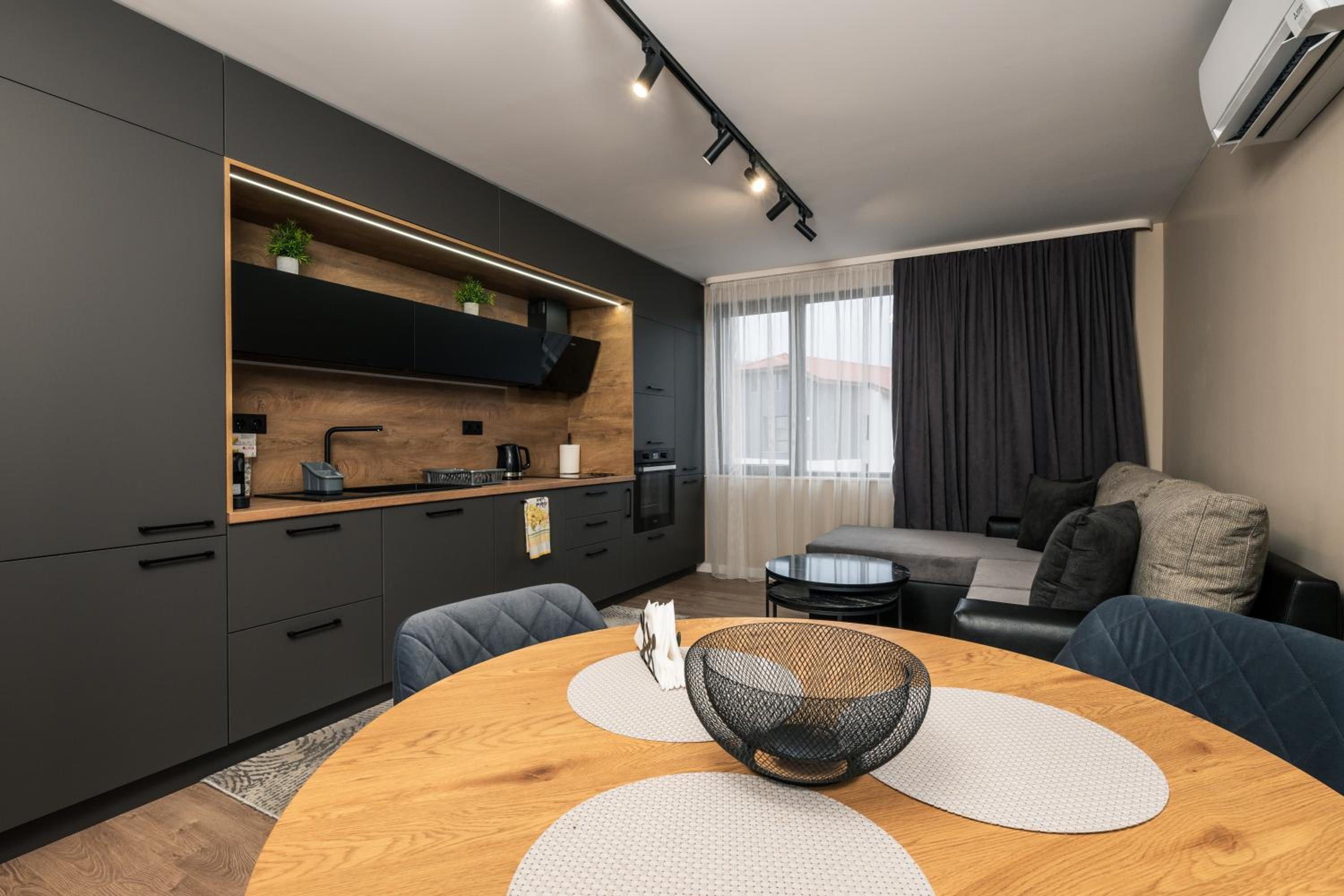 City Apartments 4