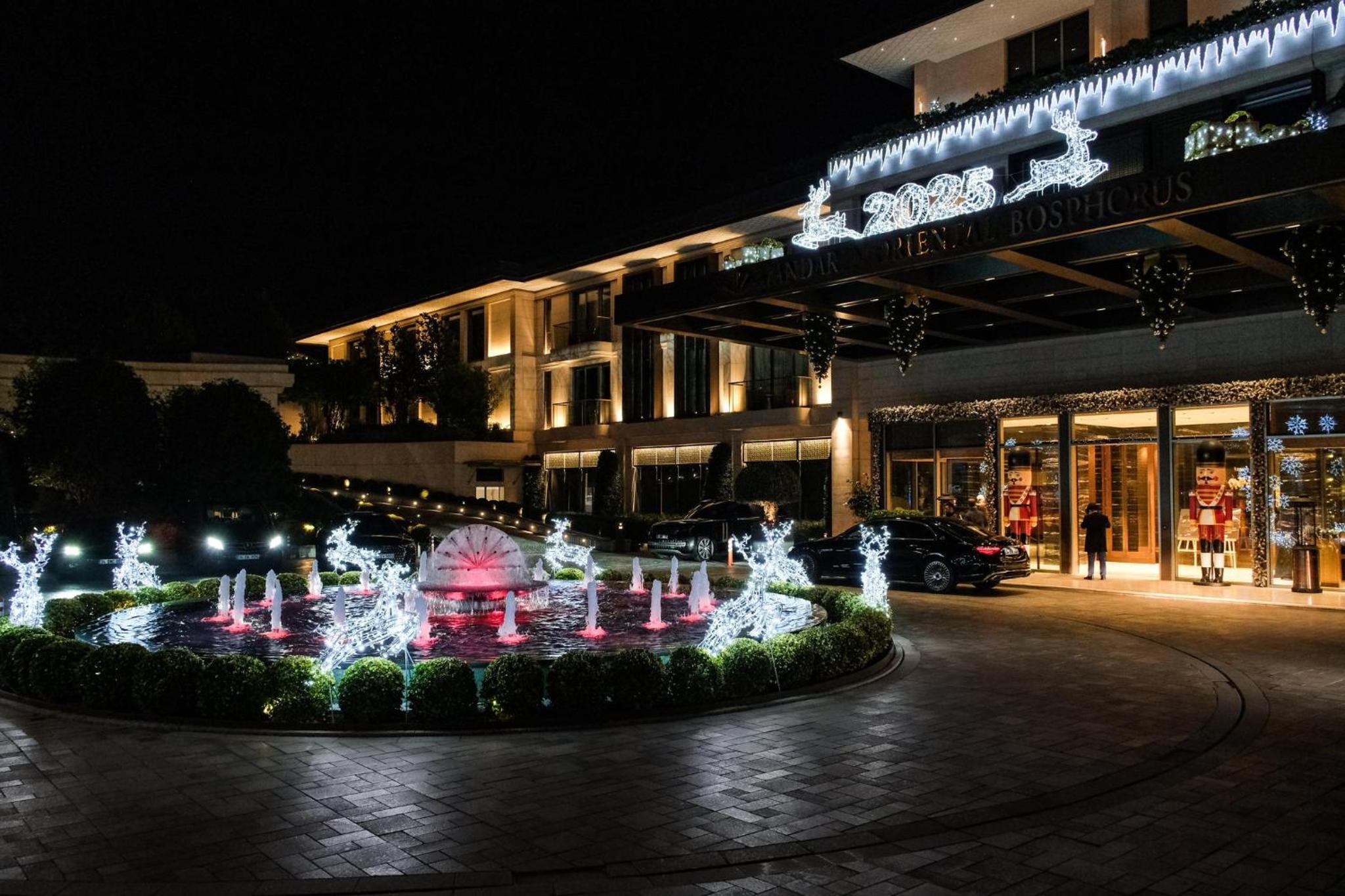 Mandarin Oriental Boğaziçi, İstanbul - Image 88
