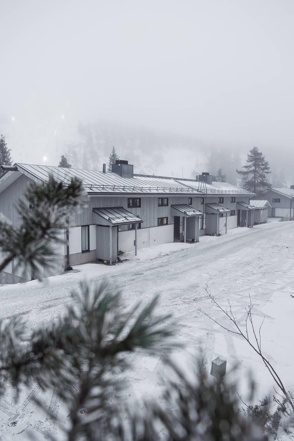 Holiday Club Rukatunturi Apartments