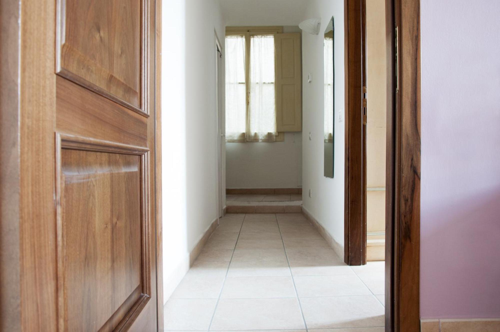 Evaluna Apartments