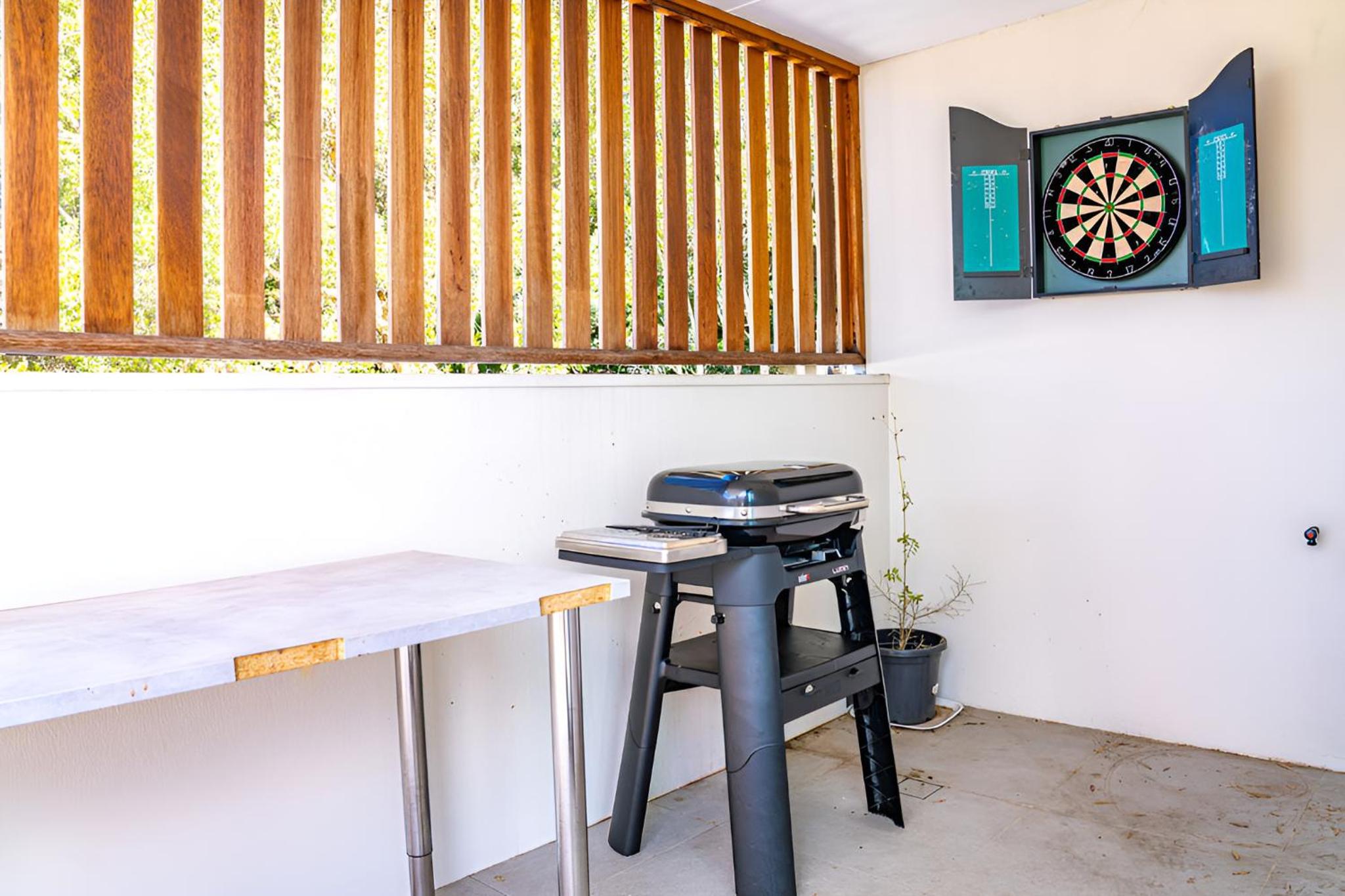 Group & Family 3BR with Game Room, Terrace & Parking