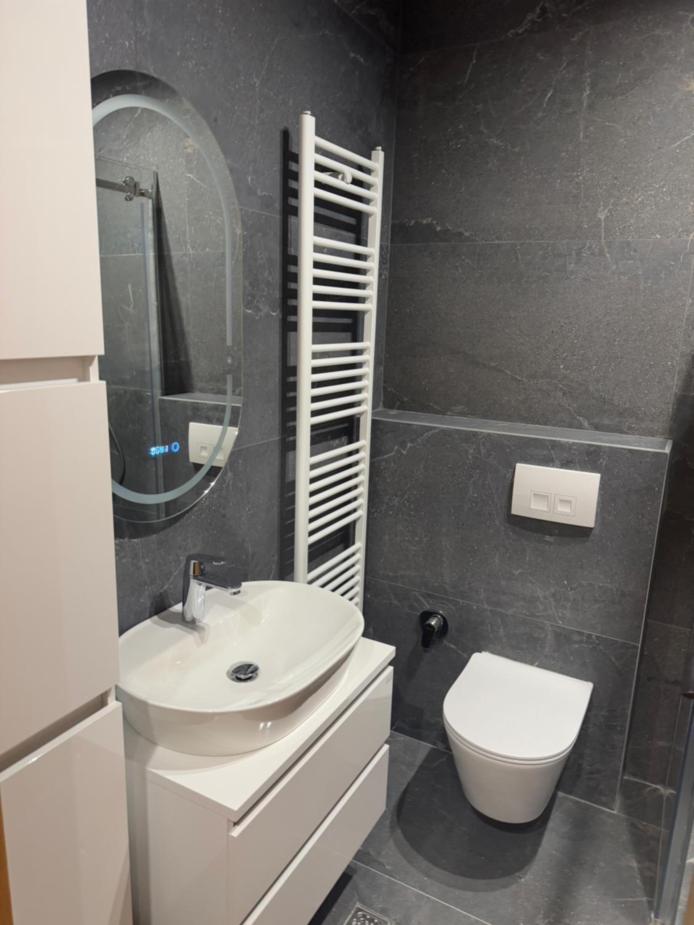 Winter Park Idila apartments