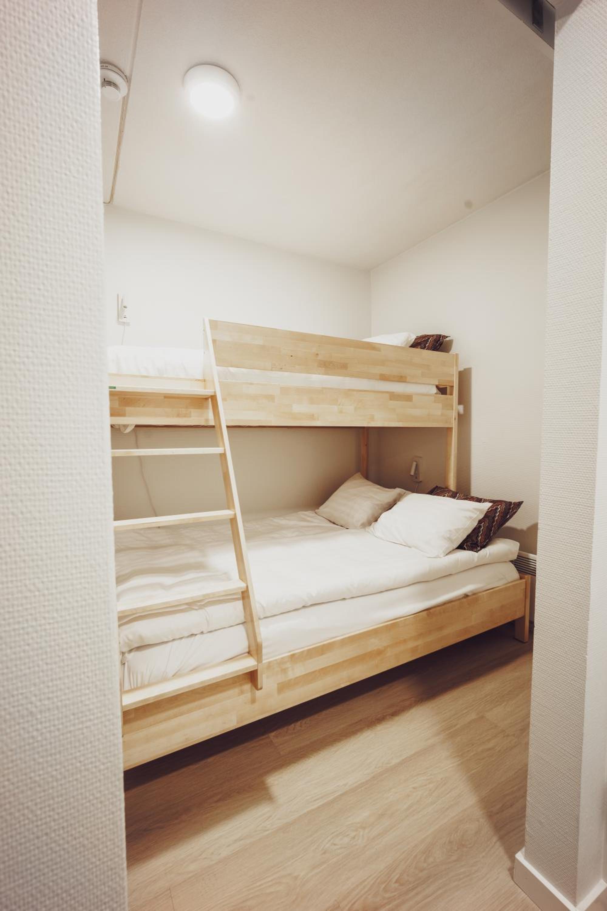 Holiday Club Rukatunturi Apartments