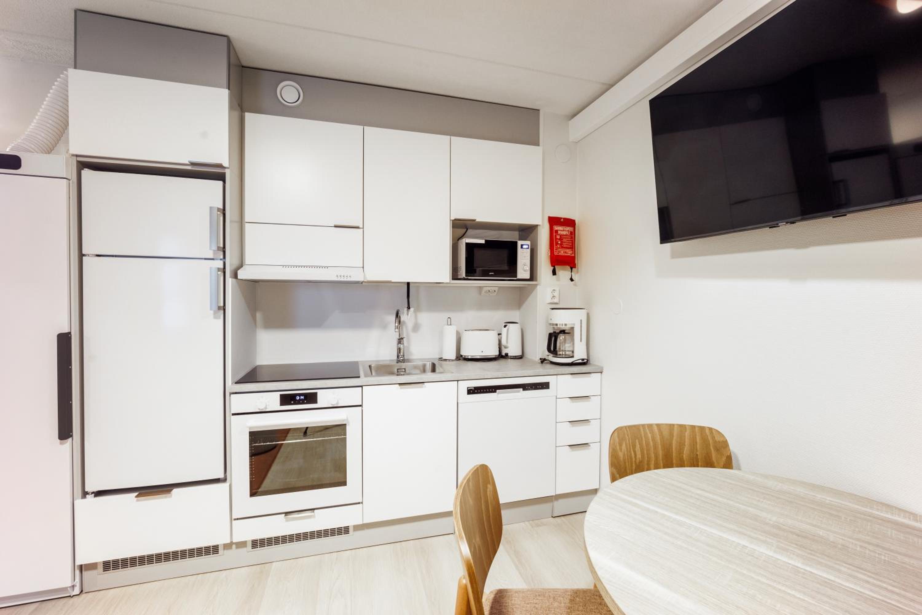 Holiday Club Rukatunturi Apartments