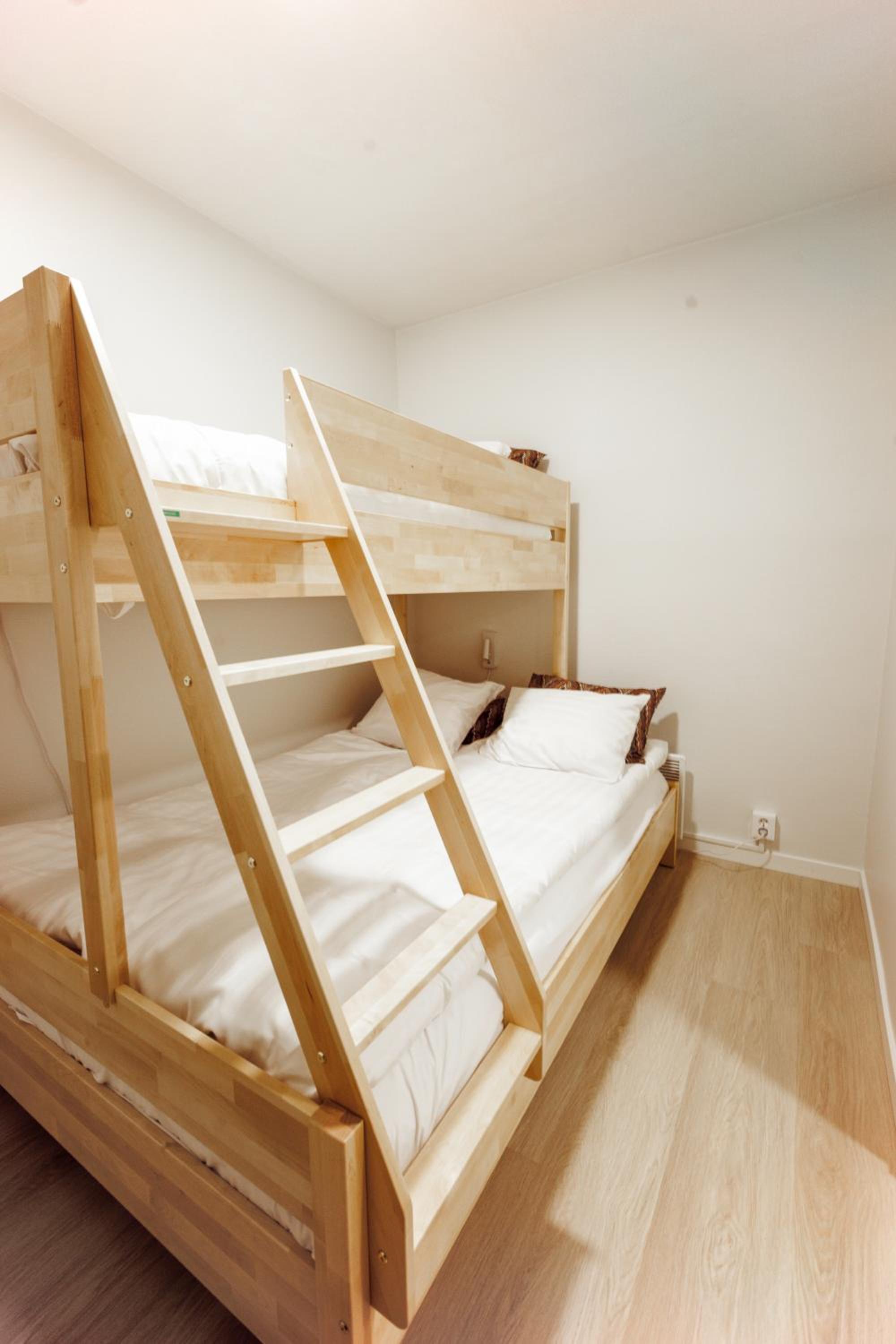 Holiday Club Rukatunturi Apartments