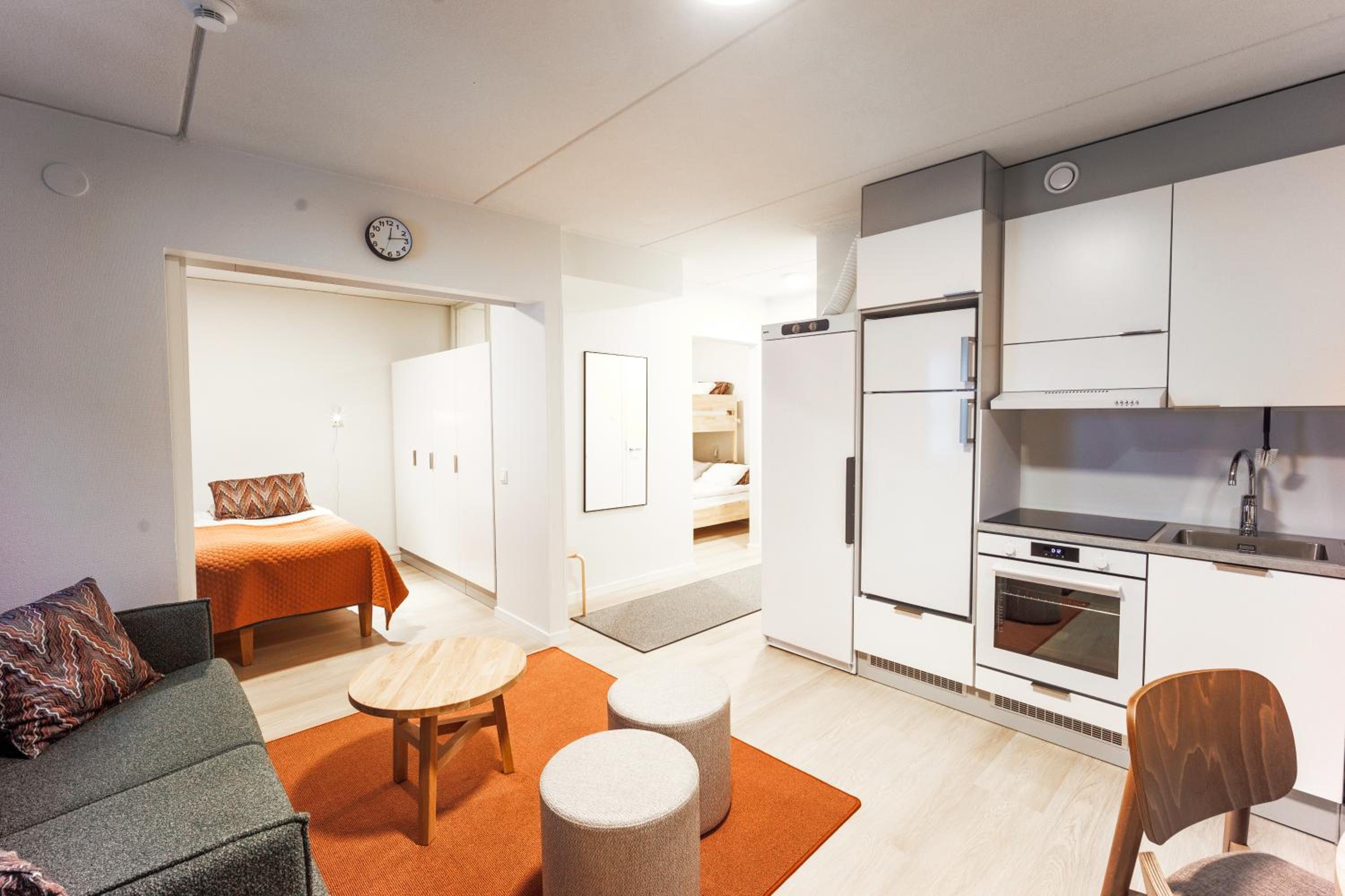 Holiday Club Rukatunturi Apartments