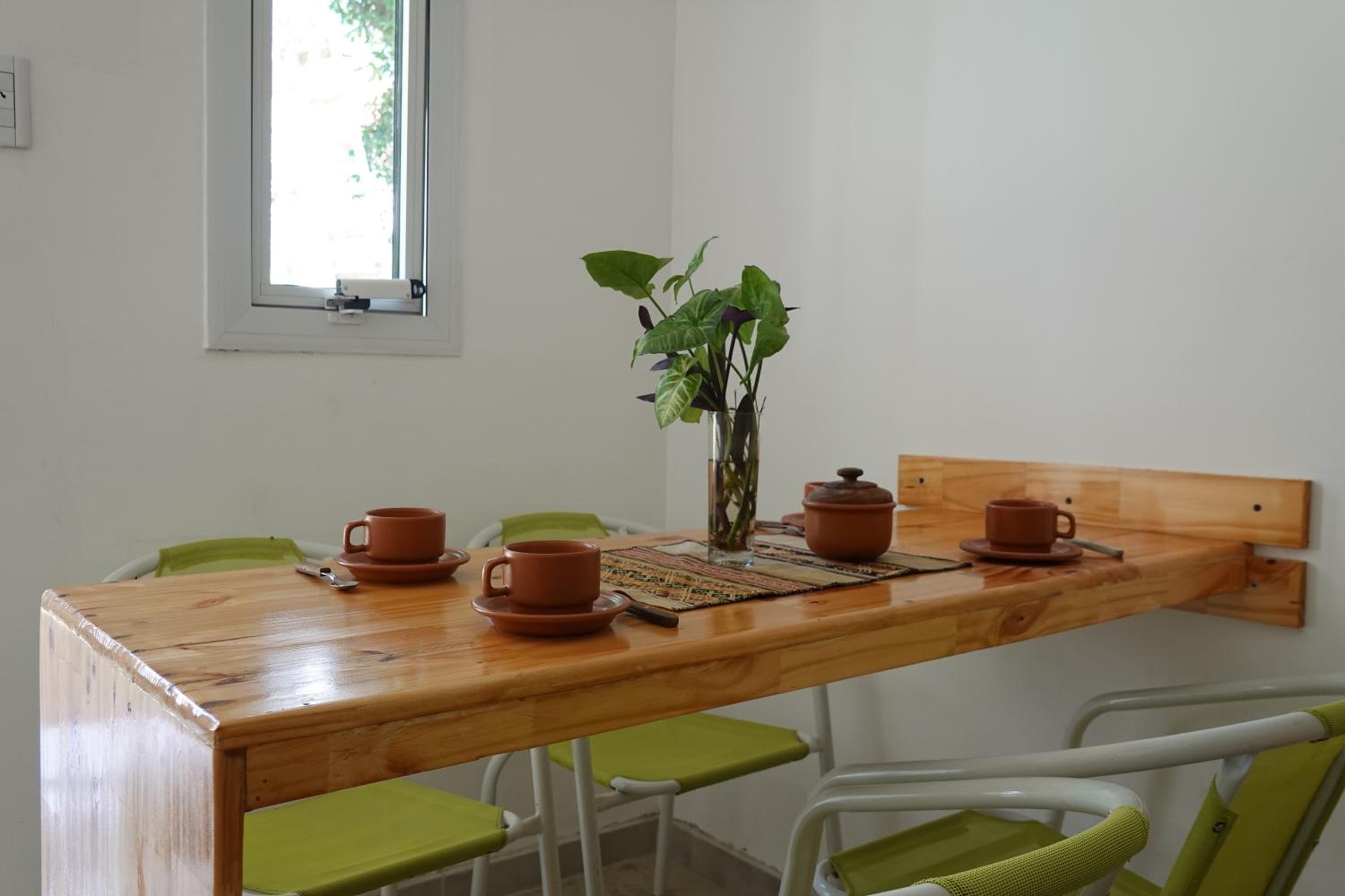Departamento El caldén San Luis