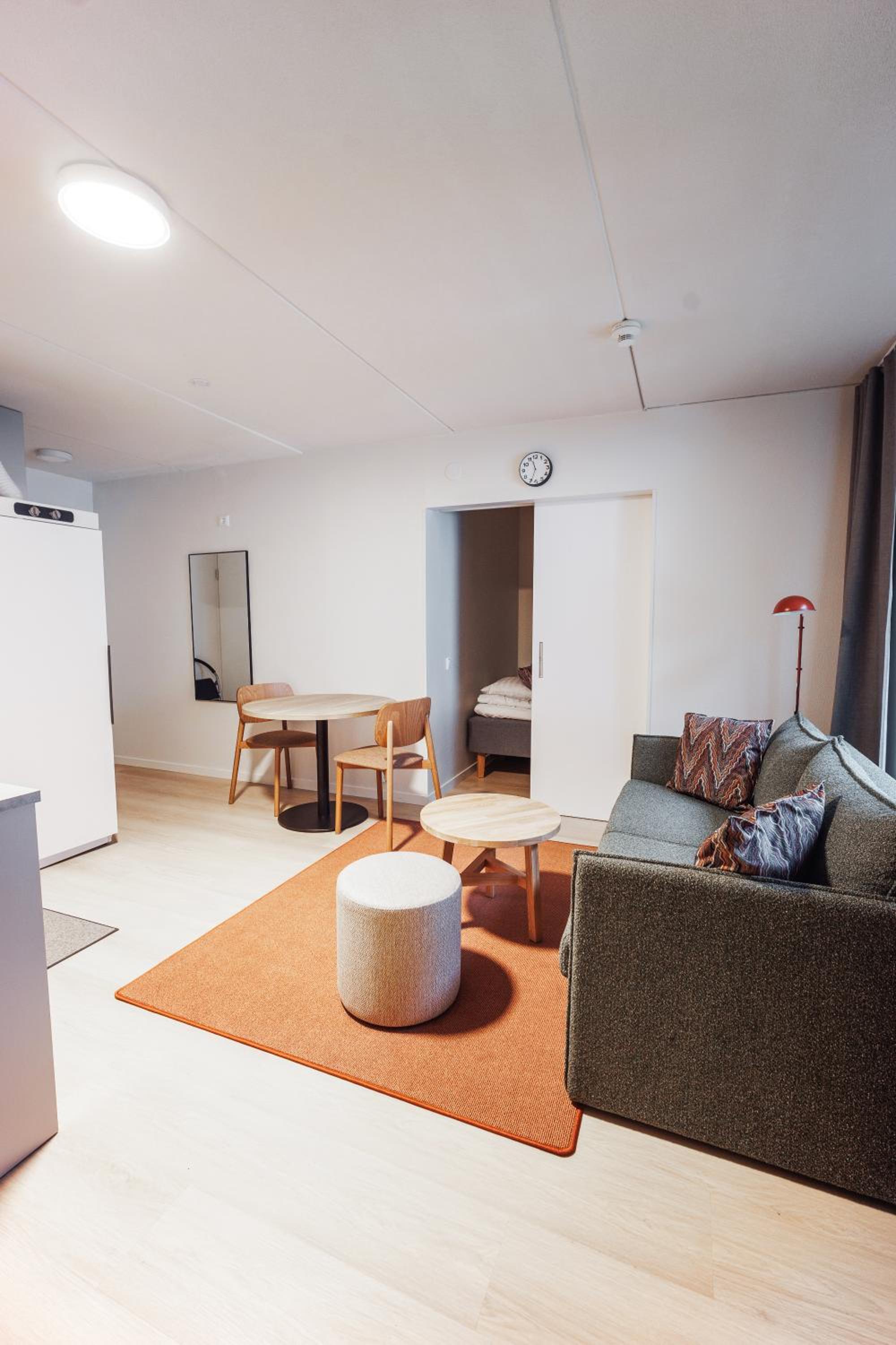 Holiday Club Rukatunturi Apartments