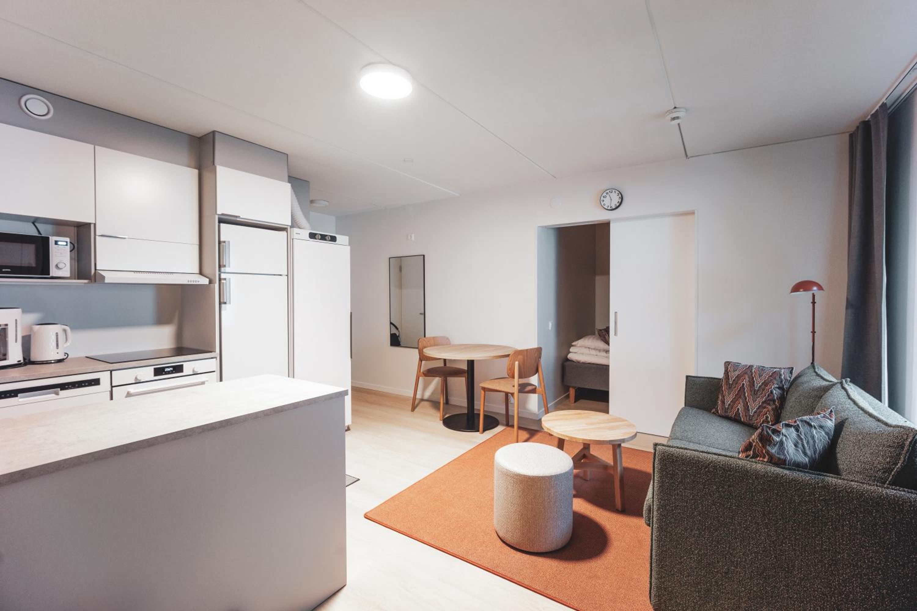 Holiday Club Rukatunturi Apartments