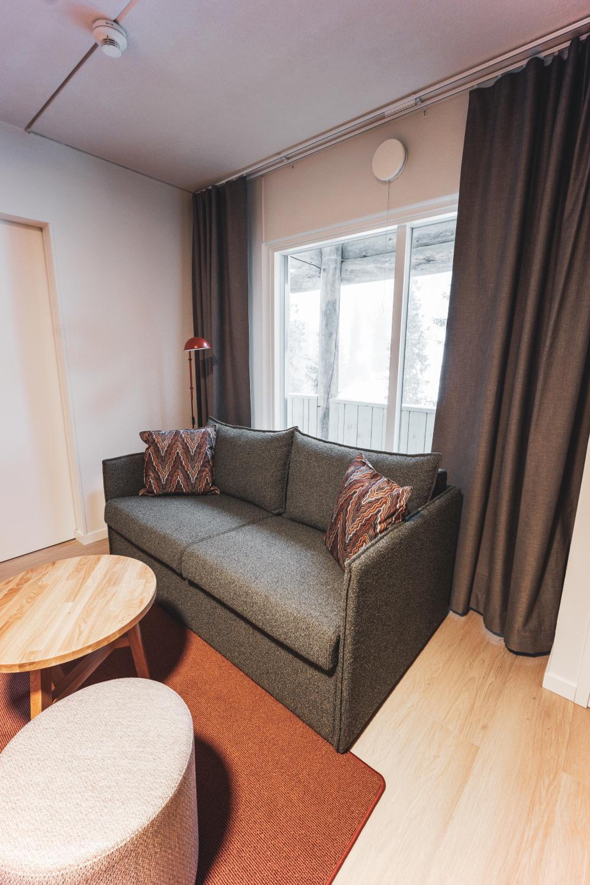 Holiday Club Rukatunturi Apartments