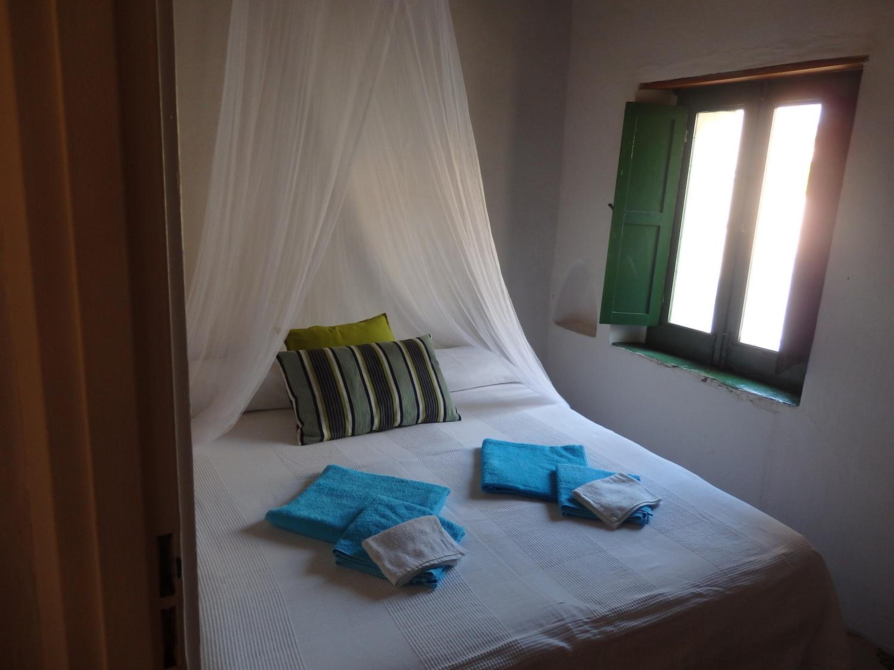 Agroturistica Villa Mantineo