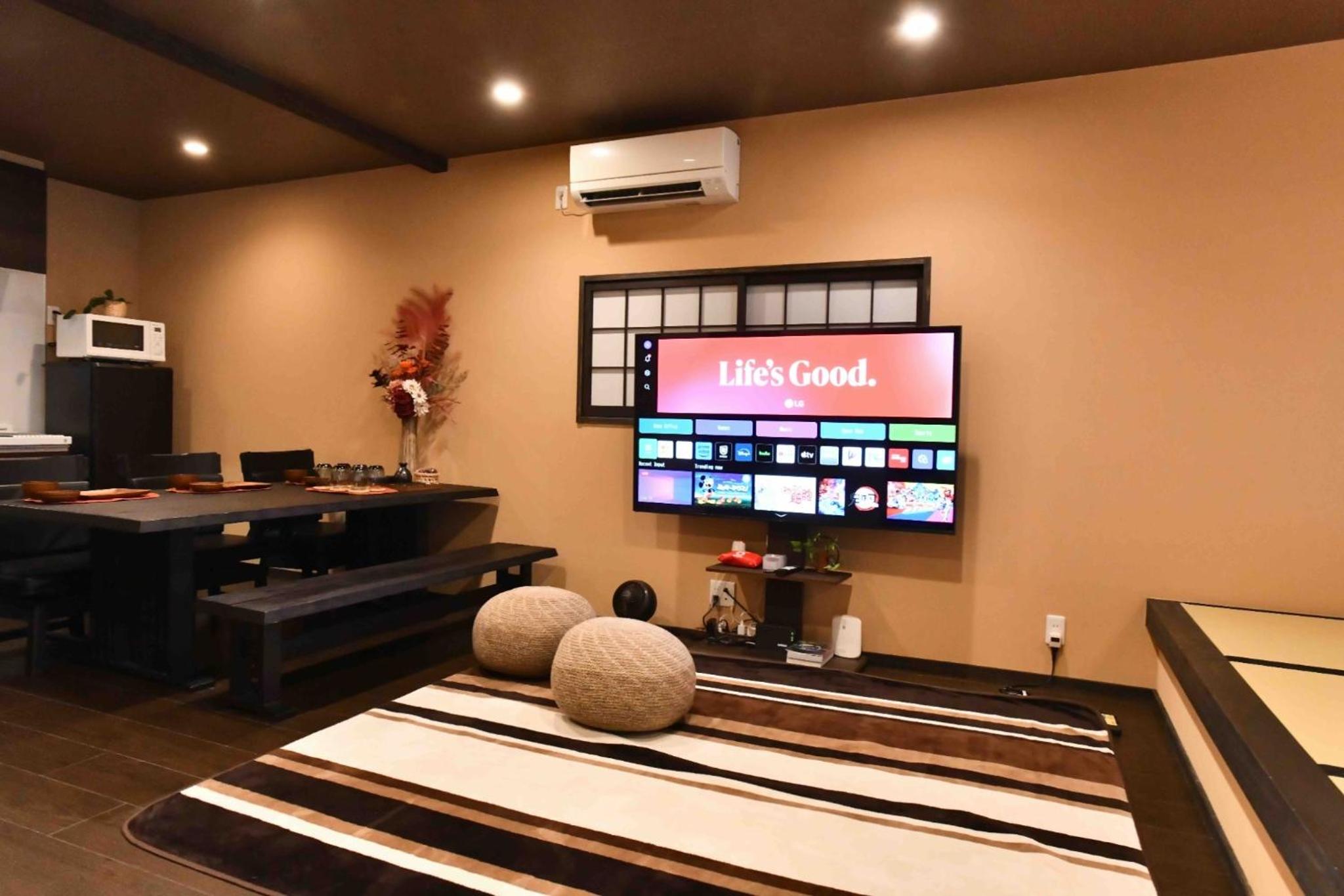 FL HOUSE Naniwa - Vacation STAY 13600