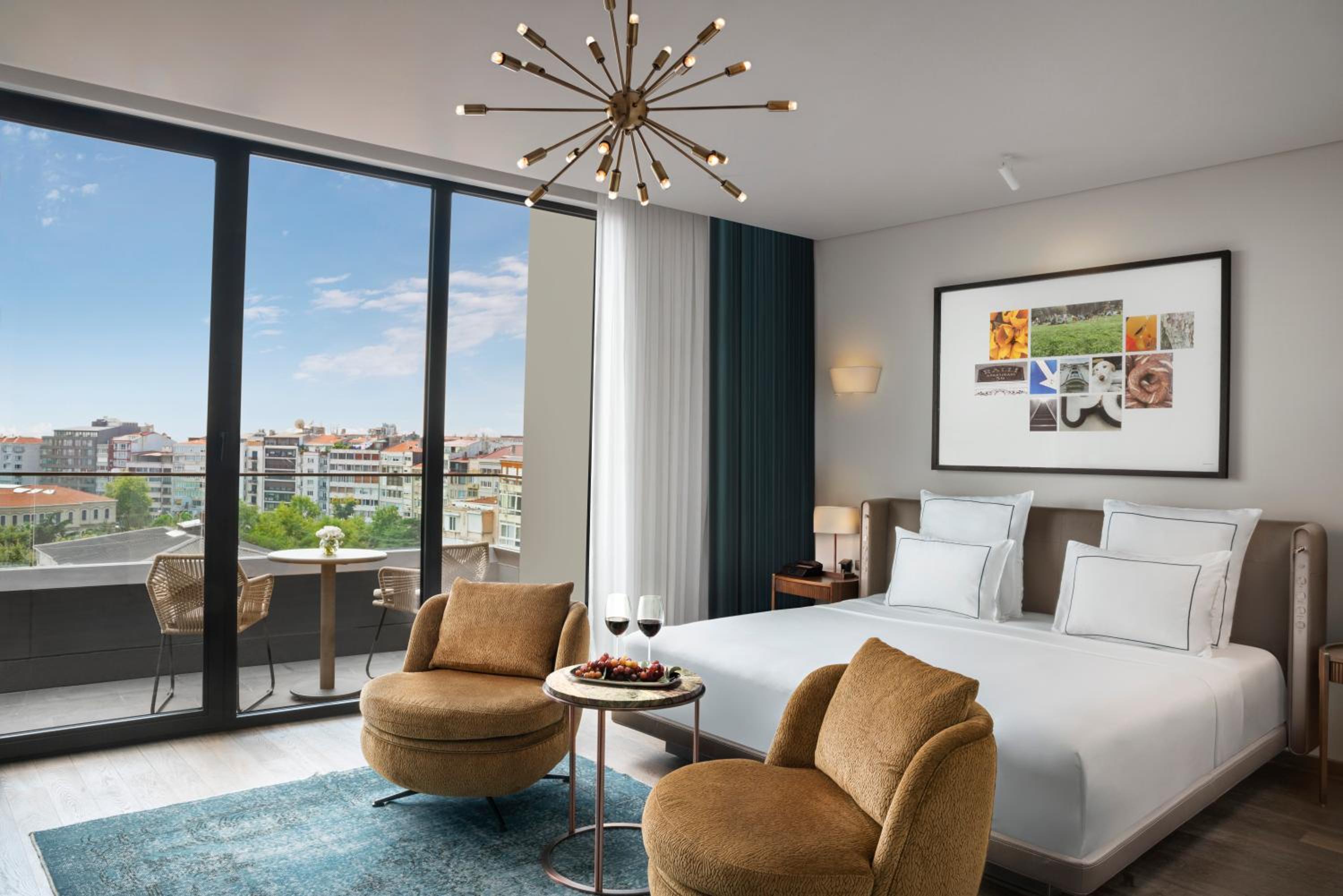 Glens Palas İstanbul - Image 42