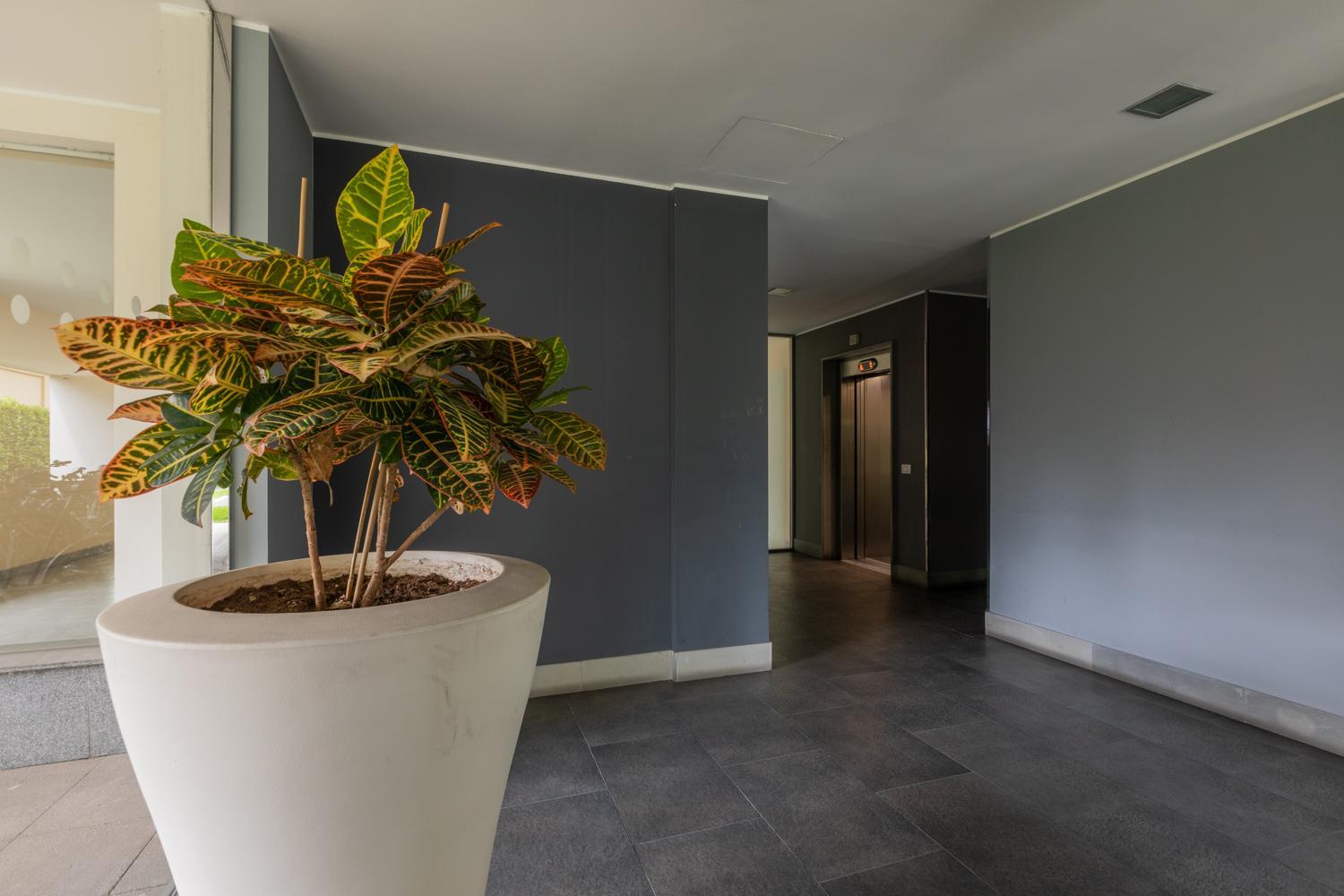Babaal, appartamento con terrazza