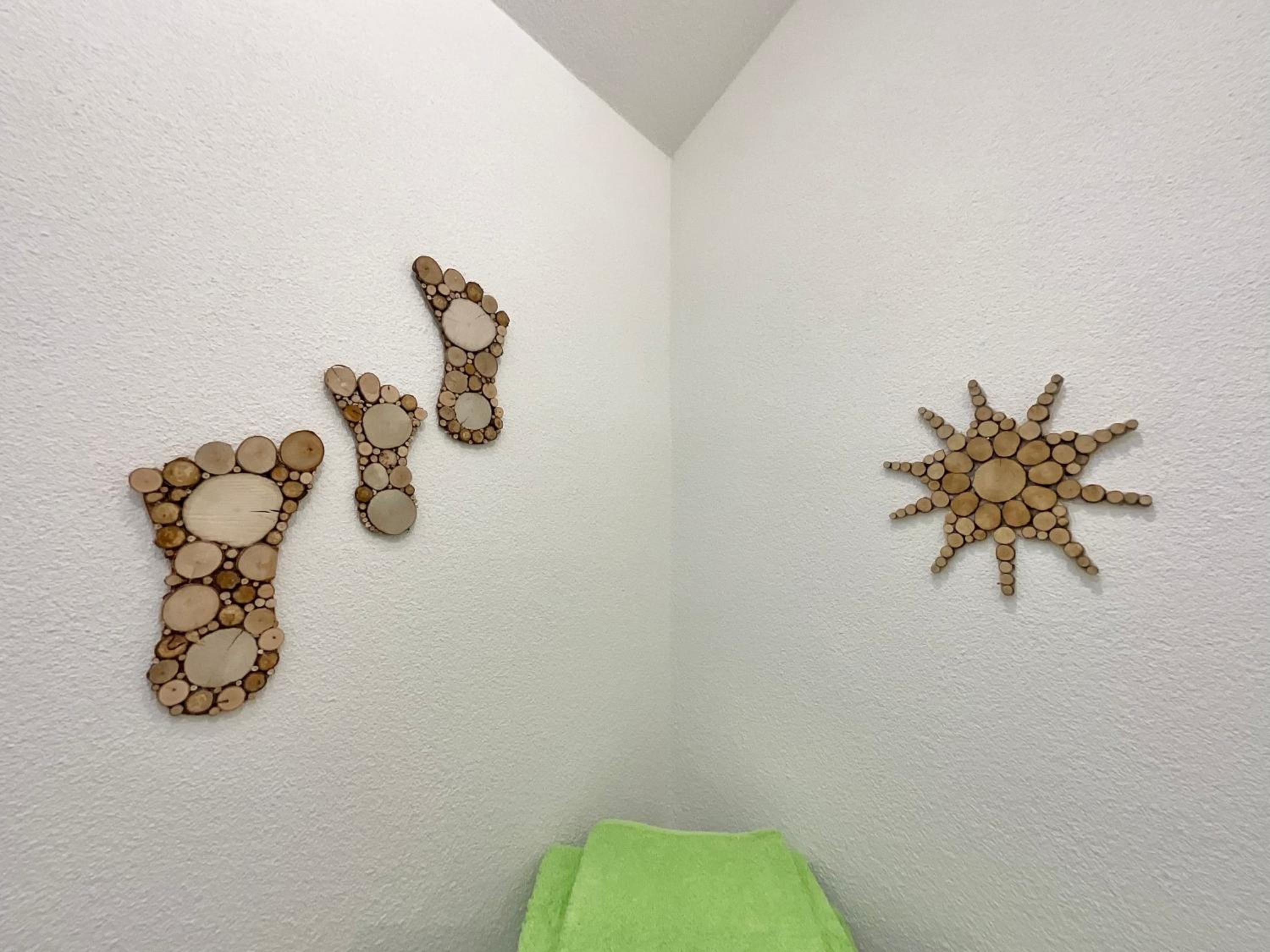 Haus Anne und Peter
