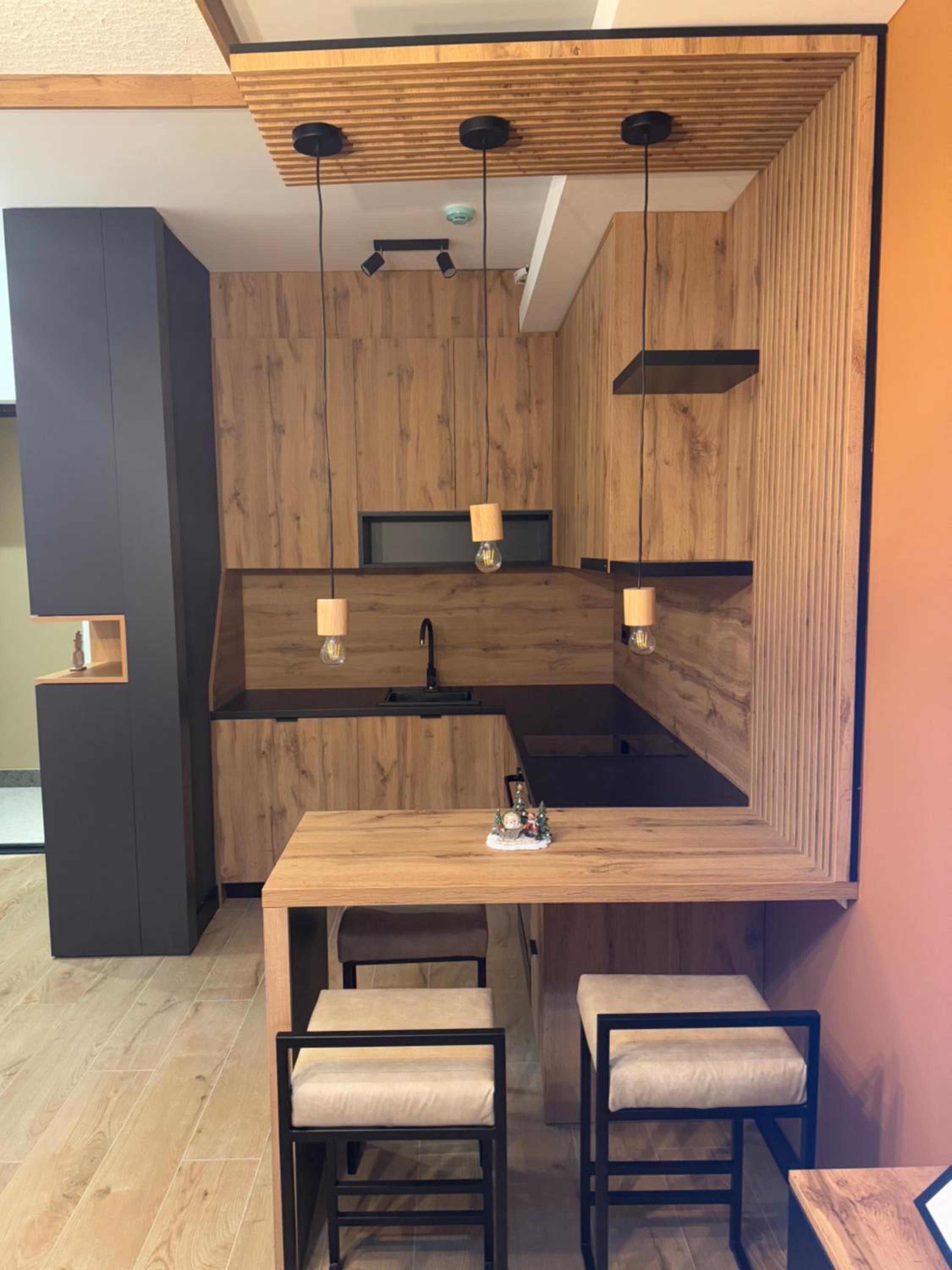 Winter Park Idila apartments