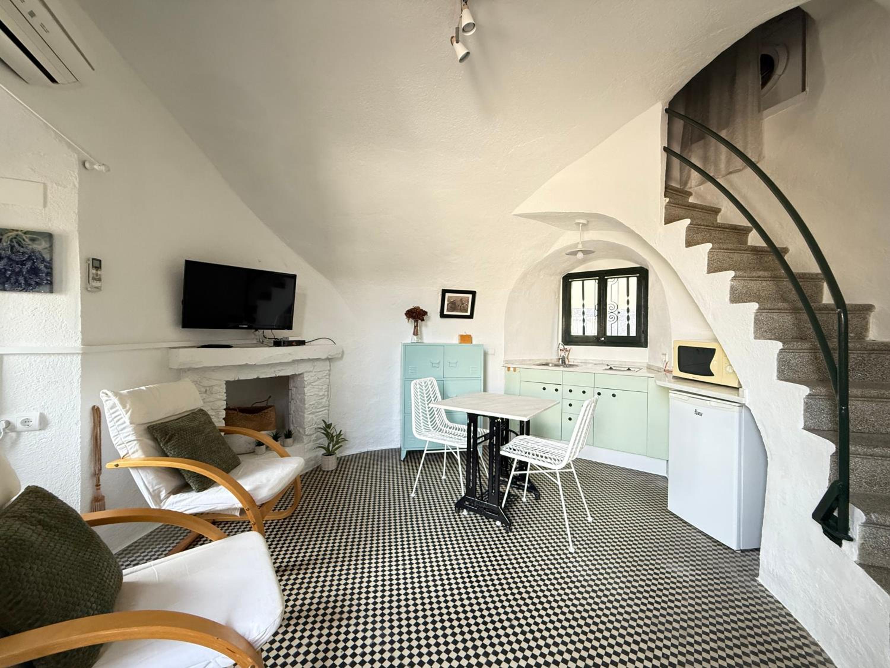 Agi Torre Quimeta Apartments