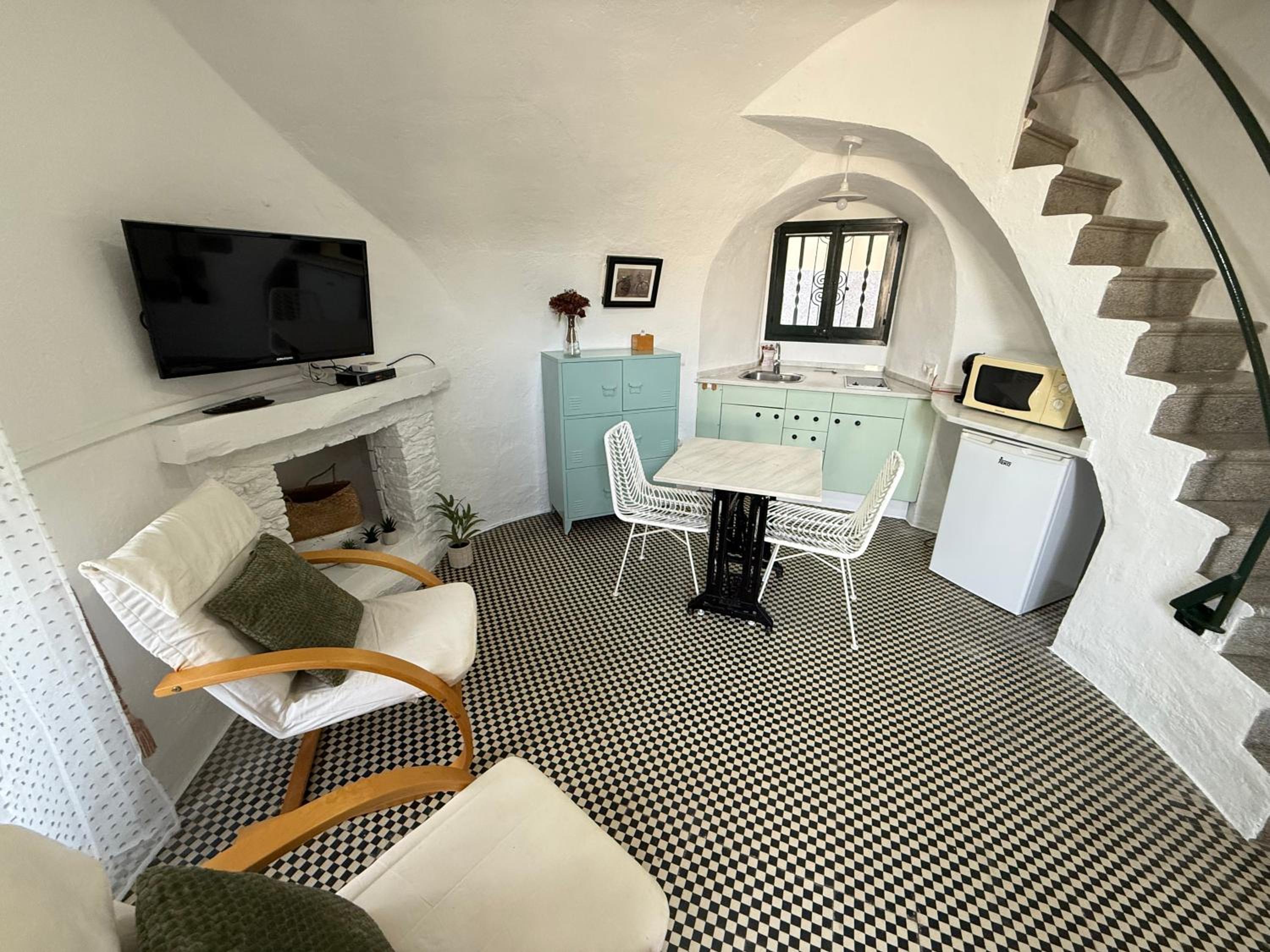 Agi Torre Quimeta Apartments