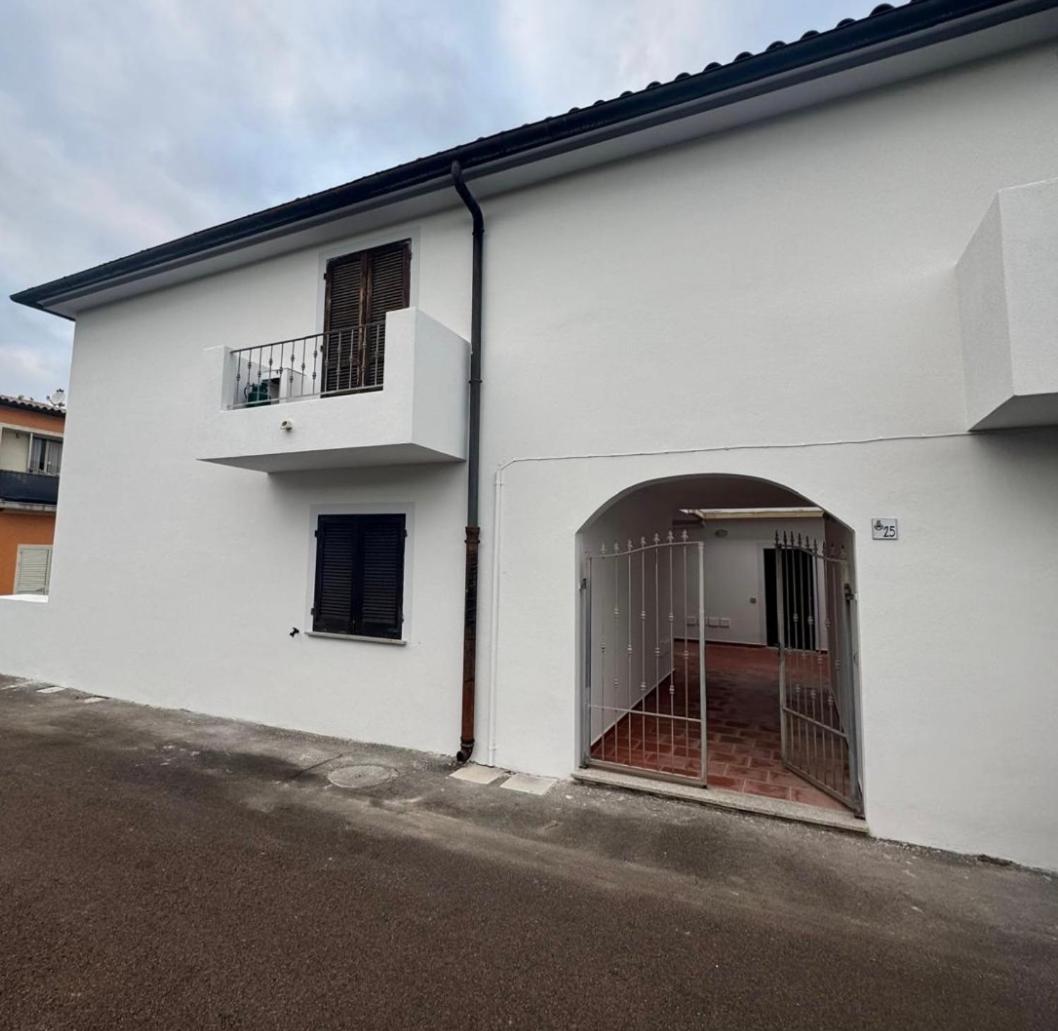 Your Exclusive Apartment near Santa Teresa Gallura