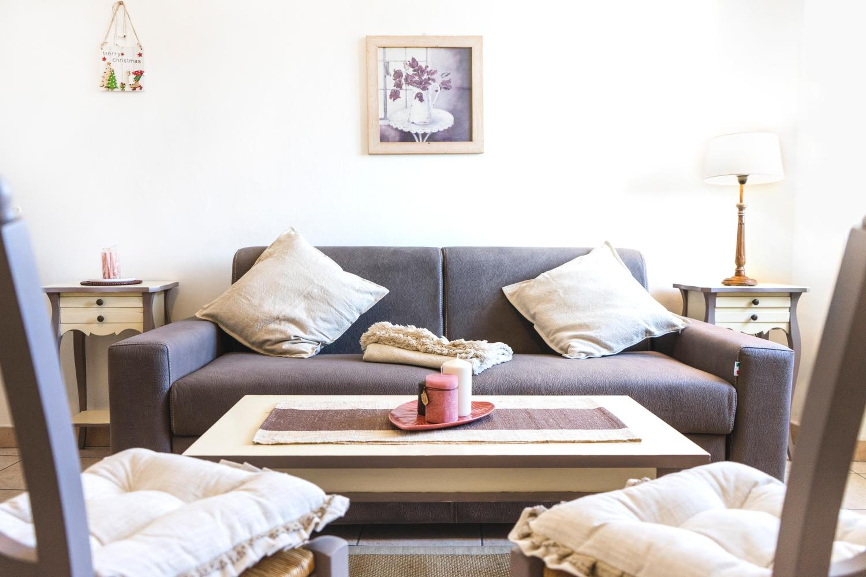 Evaluna Apartments