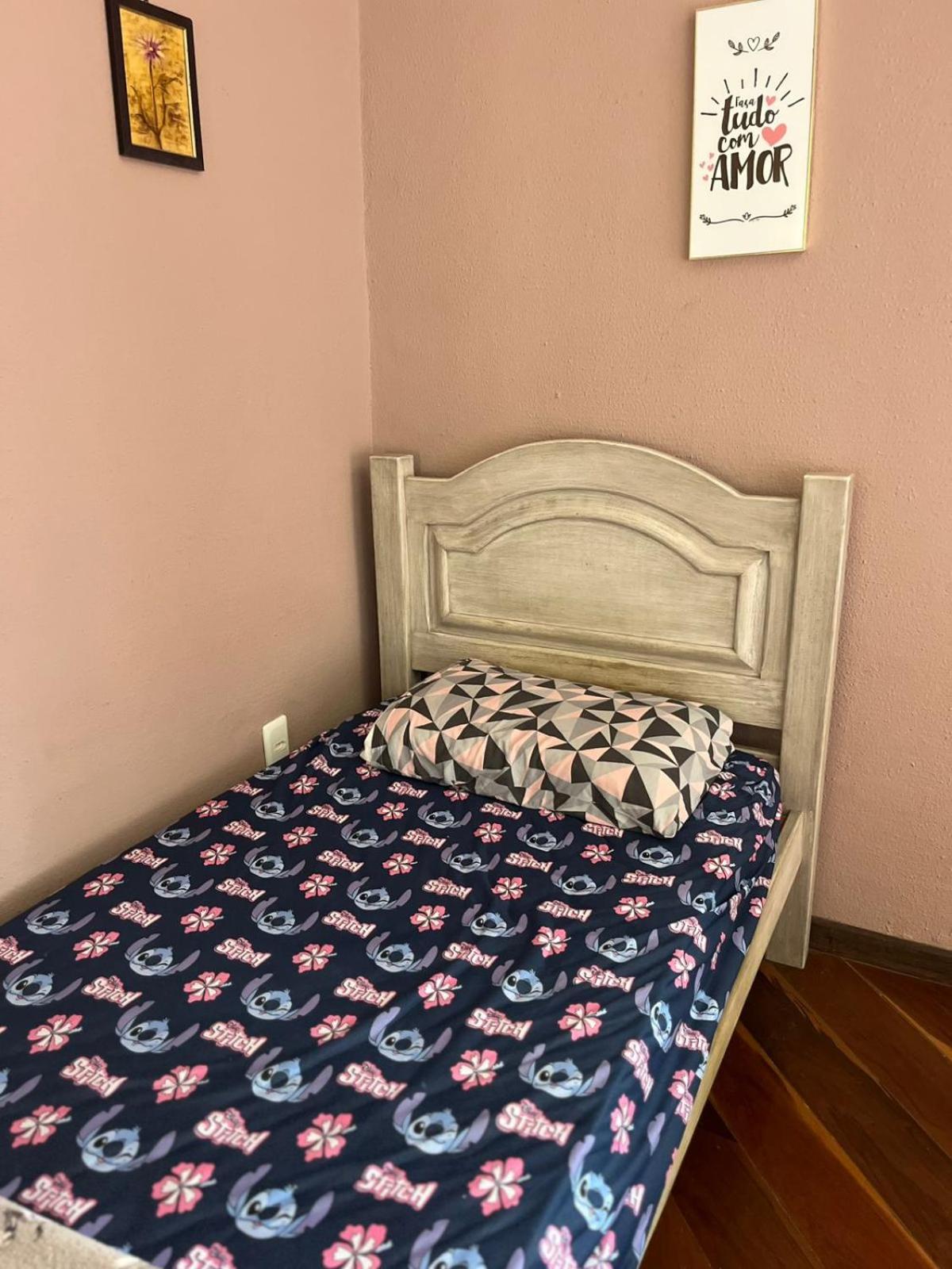 Casa Ohana - Miguel Pereira