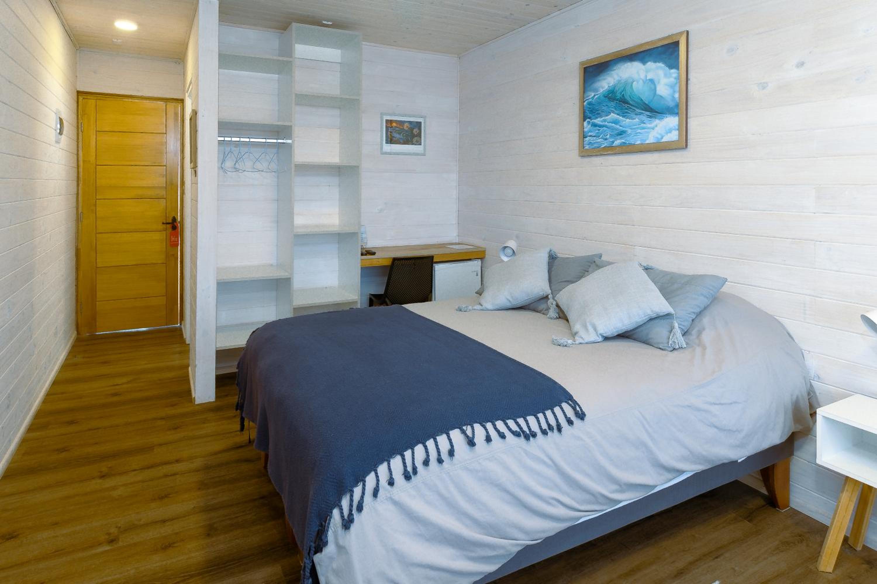 Viento Bravo Hotel Boutique & Spa