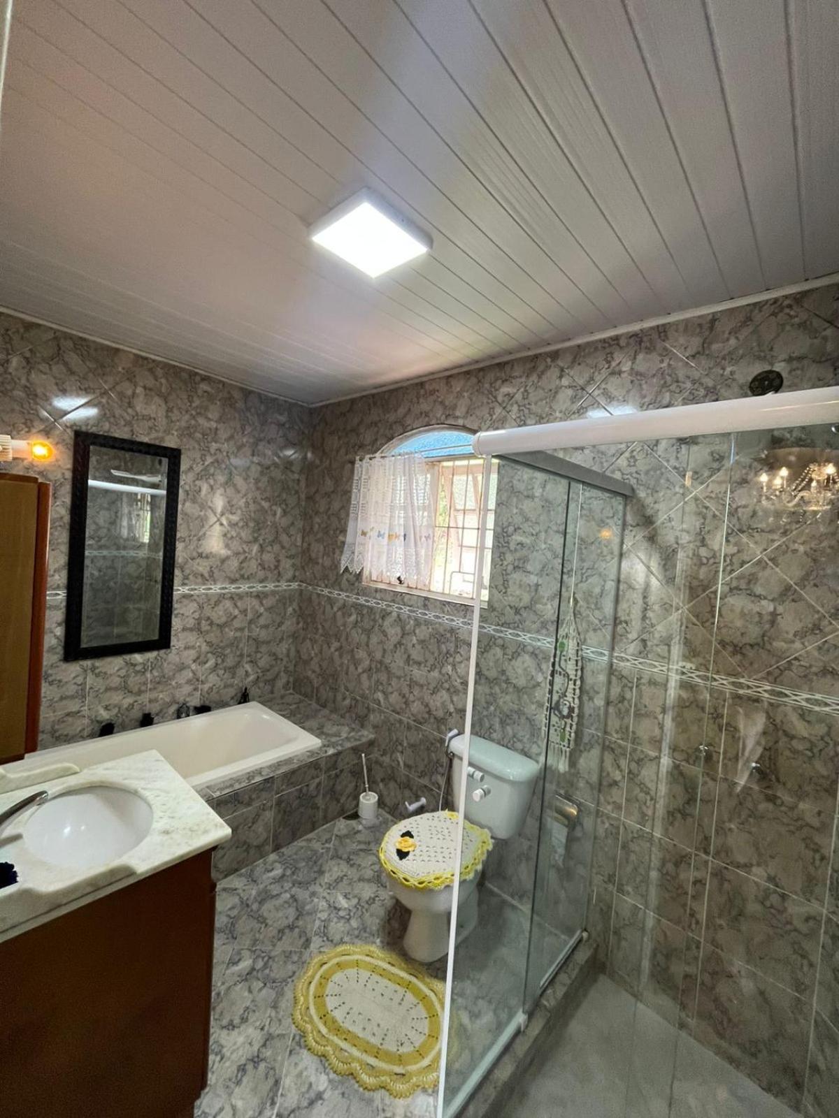 Casa Ohana - Miguel Pereira