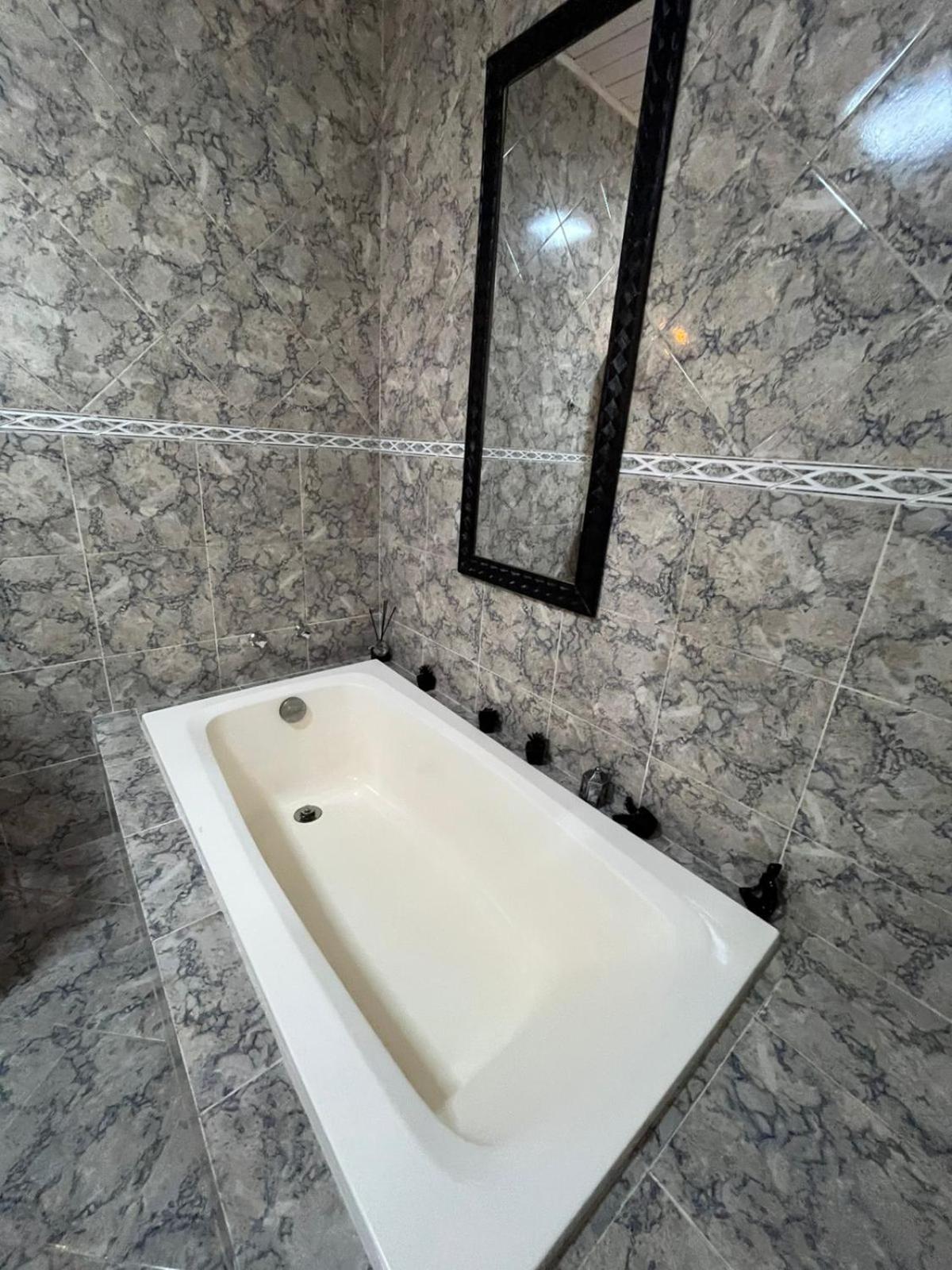 Casa Ohana - Miguel Pereira