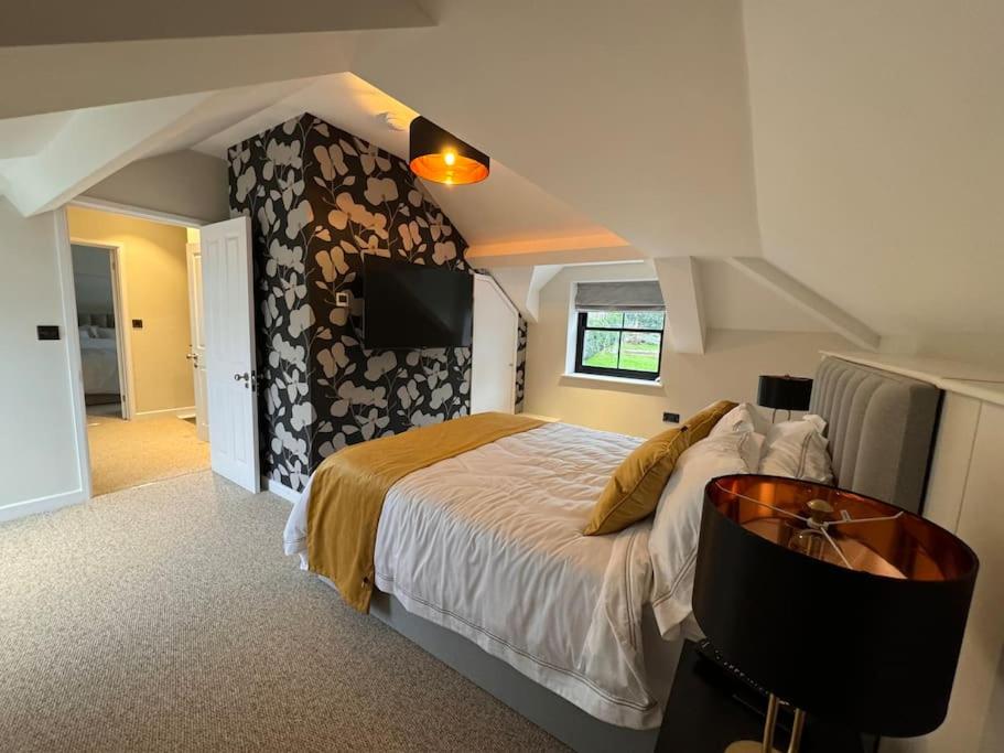 The Old Coach House