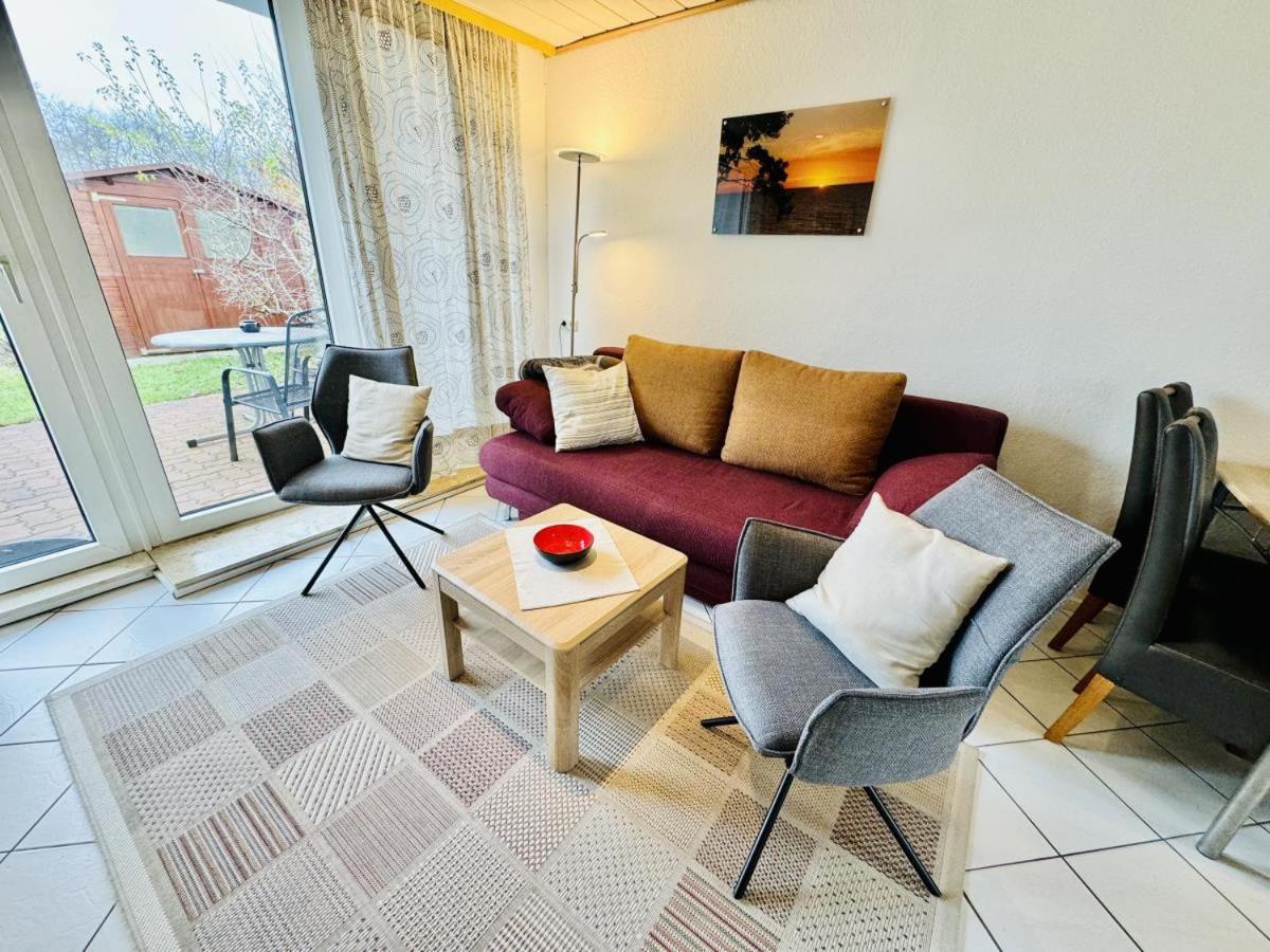 Ferienhaus Saturn, strandnah