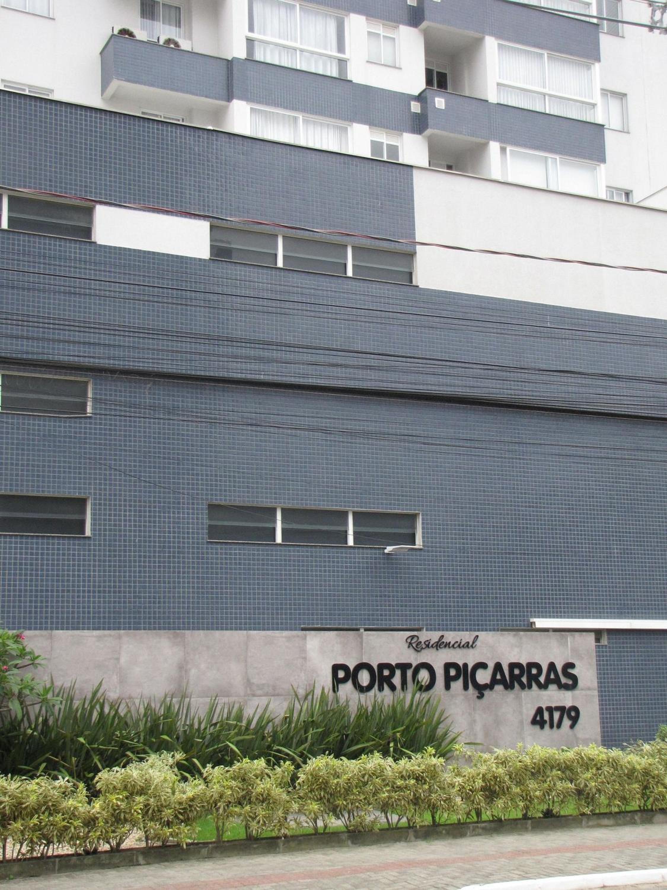 RCM Vilas - Porto Picarras