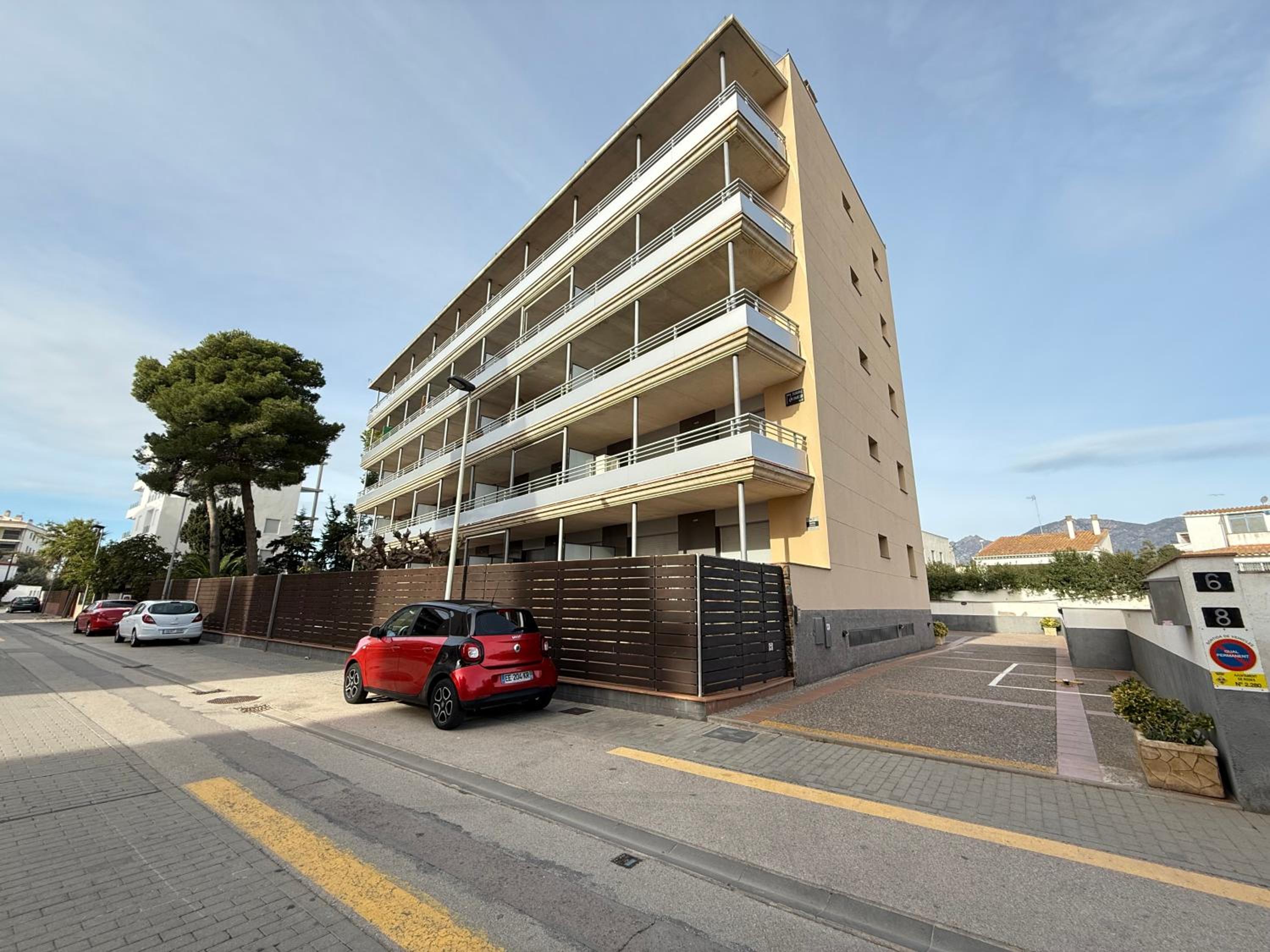 Agi Torre Quimeta Apartments